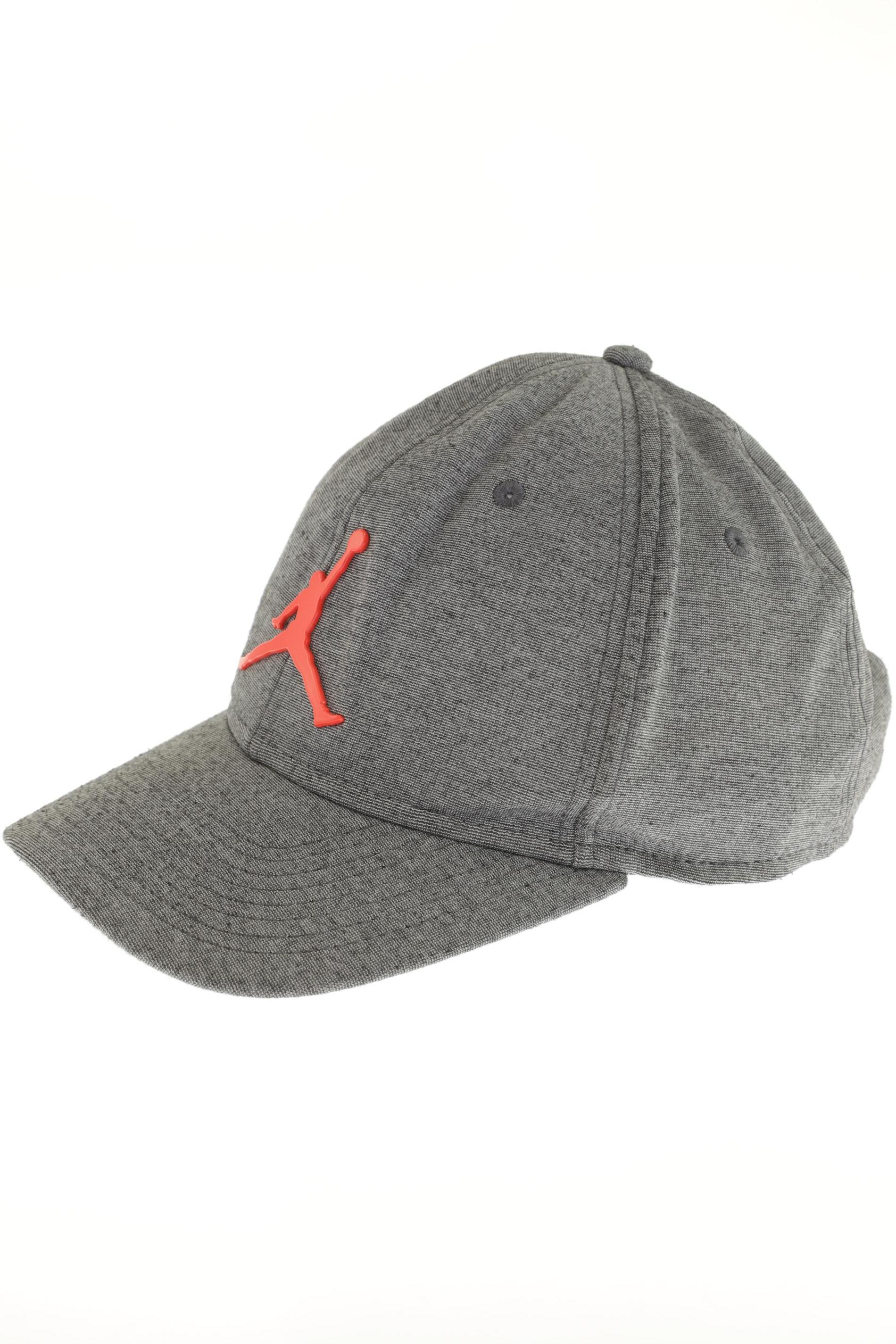 

Nike Air Jordan Herren Hut/Mütze, grau, Gr. uni