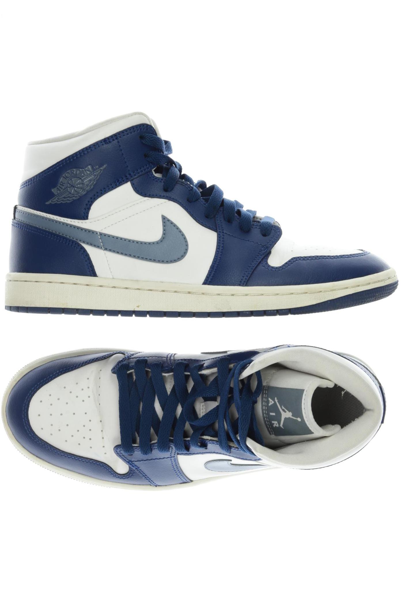 

Nike Air Jordan Damen Sneakers, blau, Gr. 41
