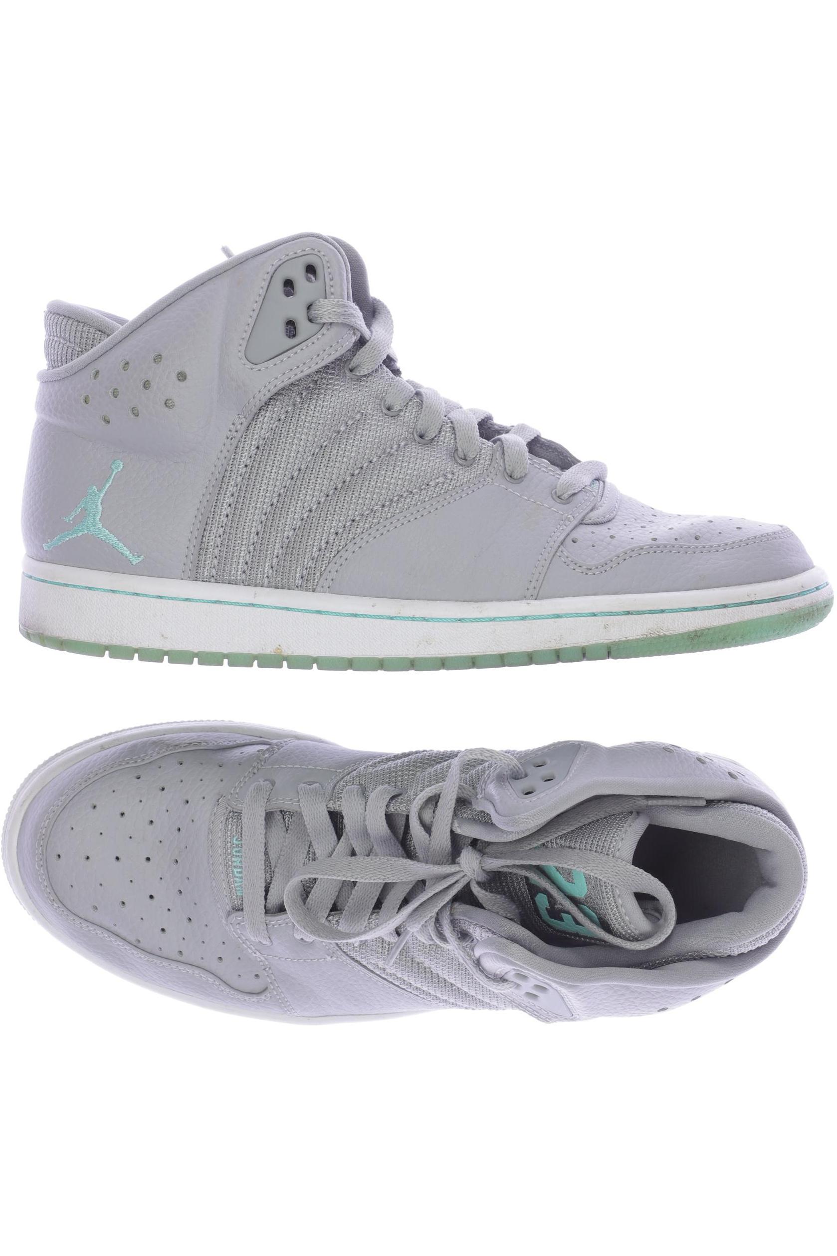 

Nike Air Jordan Herren Sneakers, grau