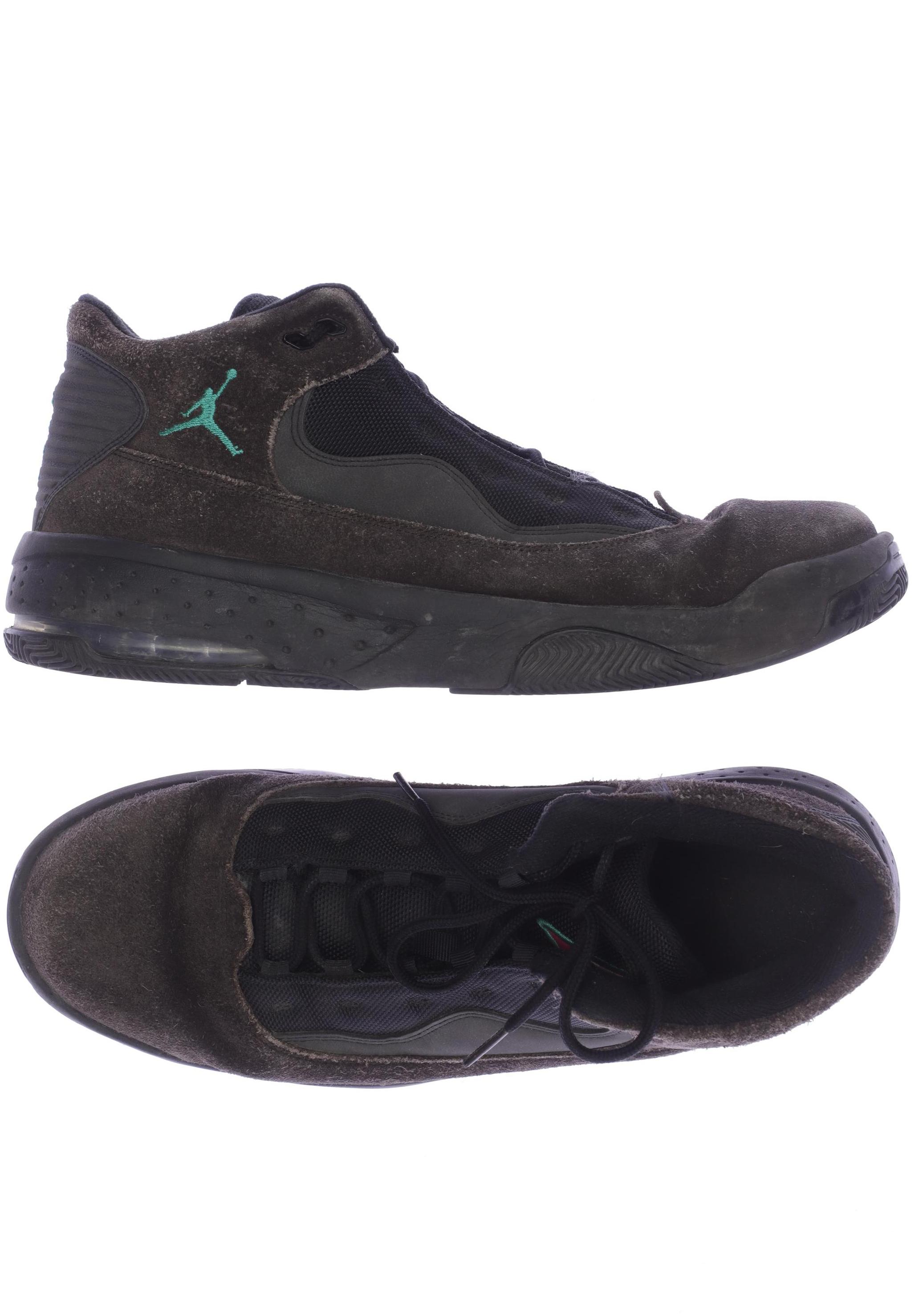 

Nike Air Jordan Herren Sneakers, braun, Gr. 46