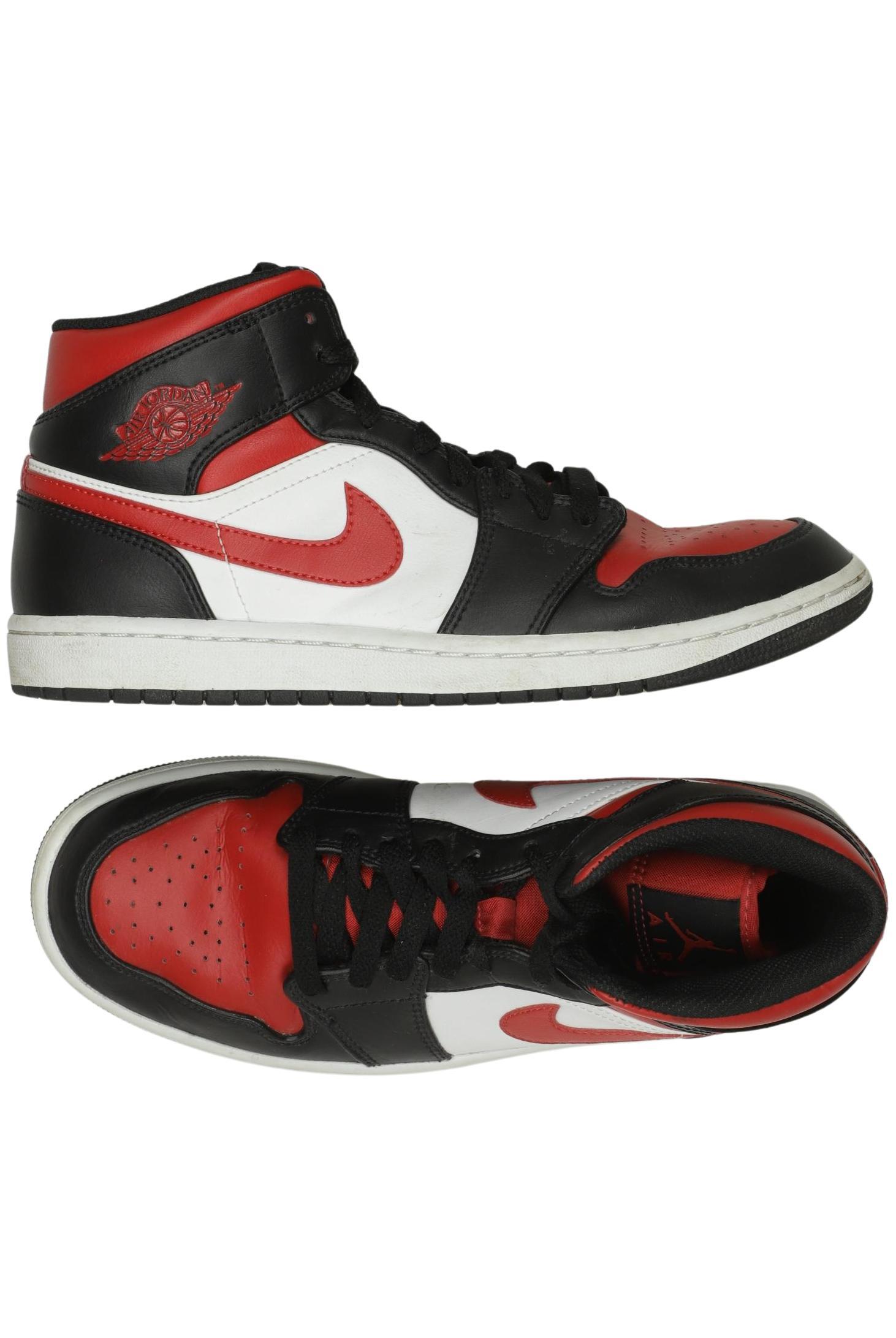 

Nike Air Jordan Herren Sneakers, mehrfarbig, Gr. 41