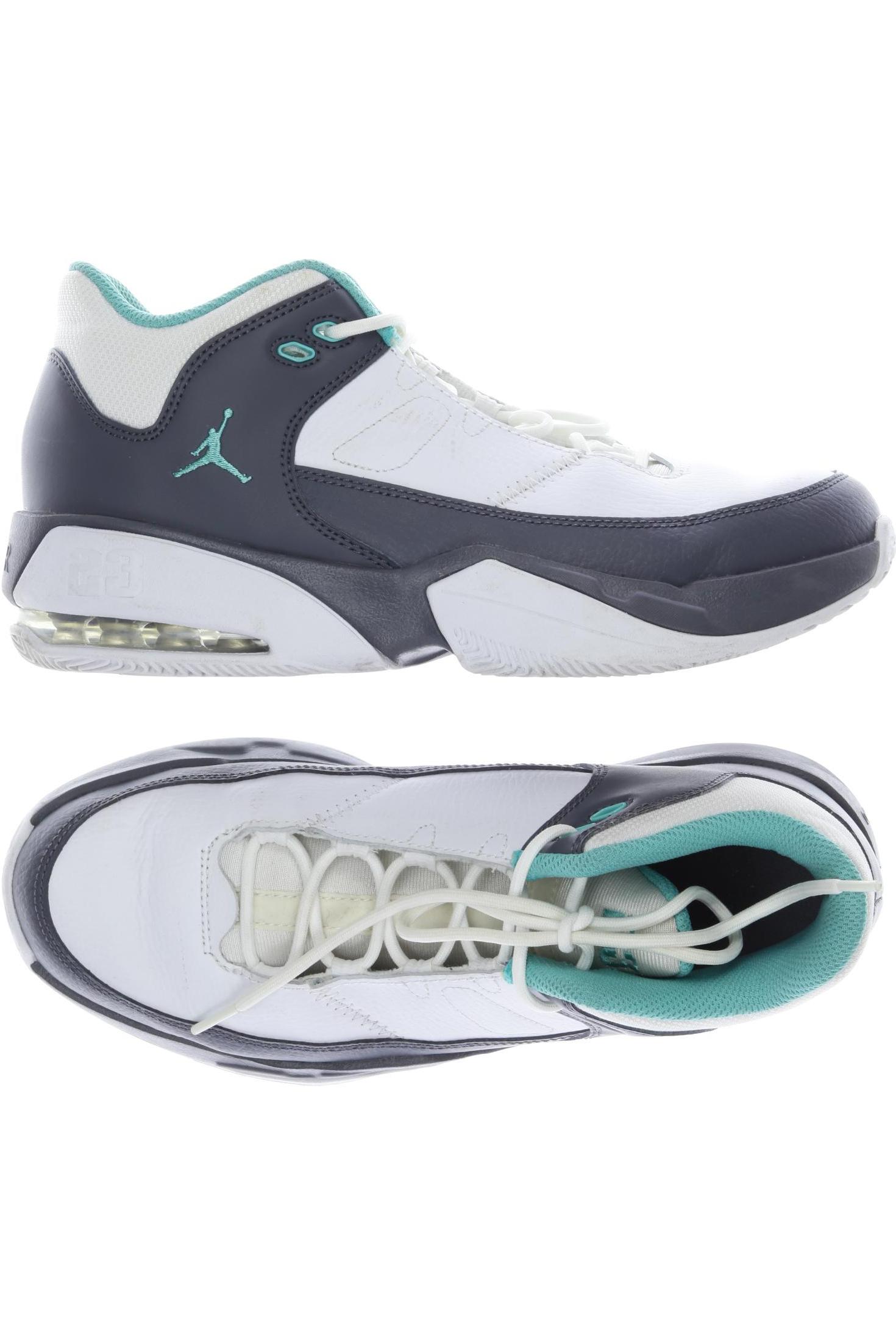 

Nike Air Jordan Damen Sneakers, weiß, Gr. 40