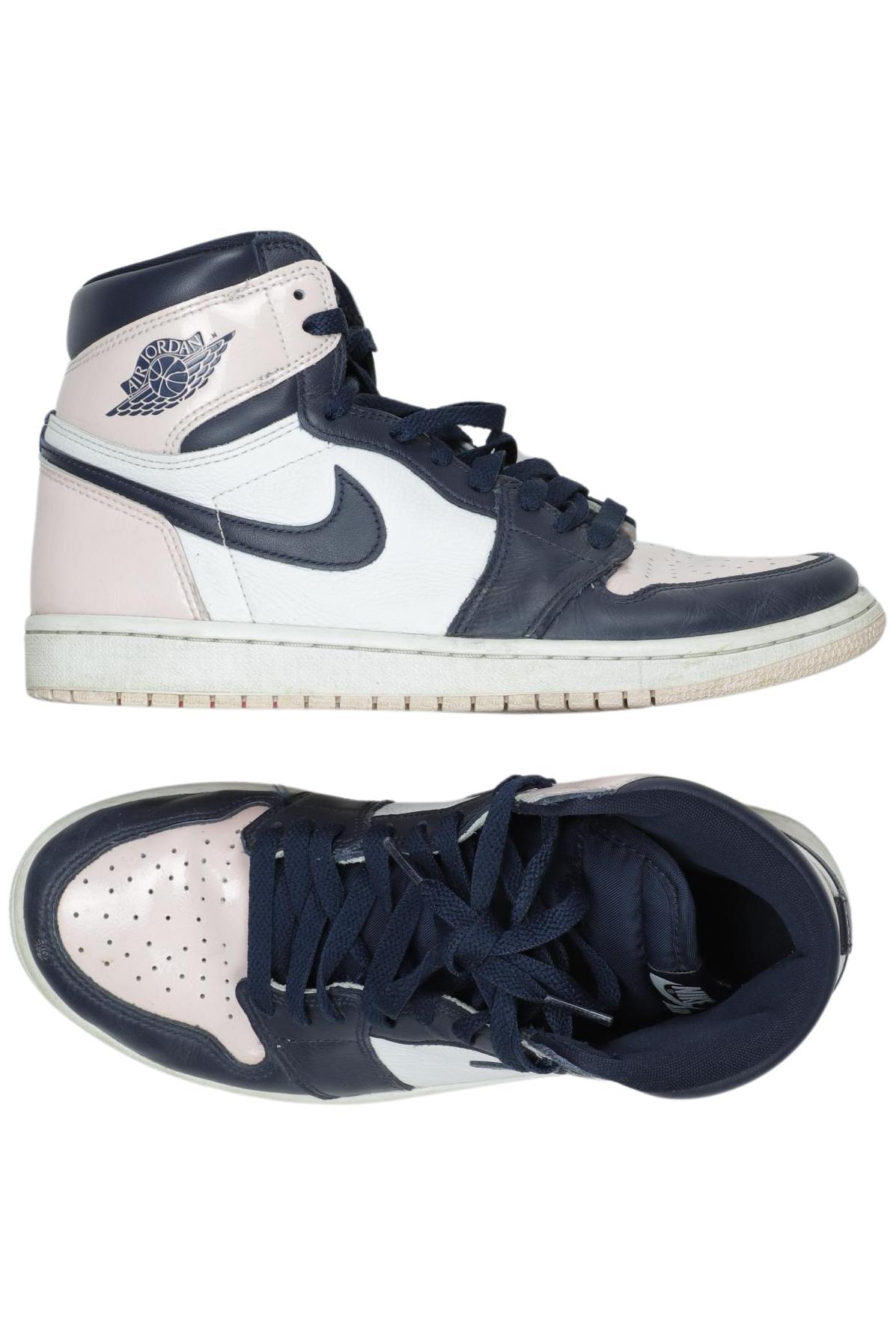 

Nike Air Jordan Damen Sneakers, marineblau, Gr. 40