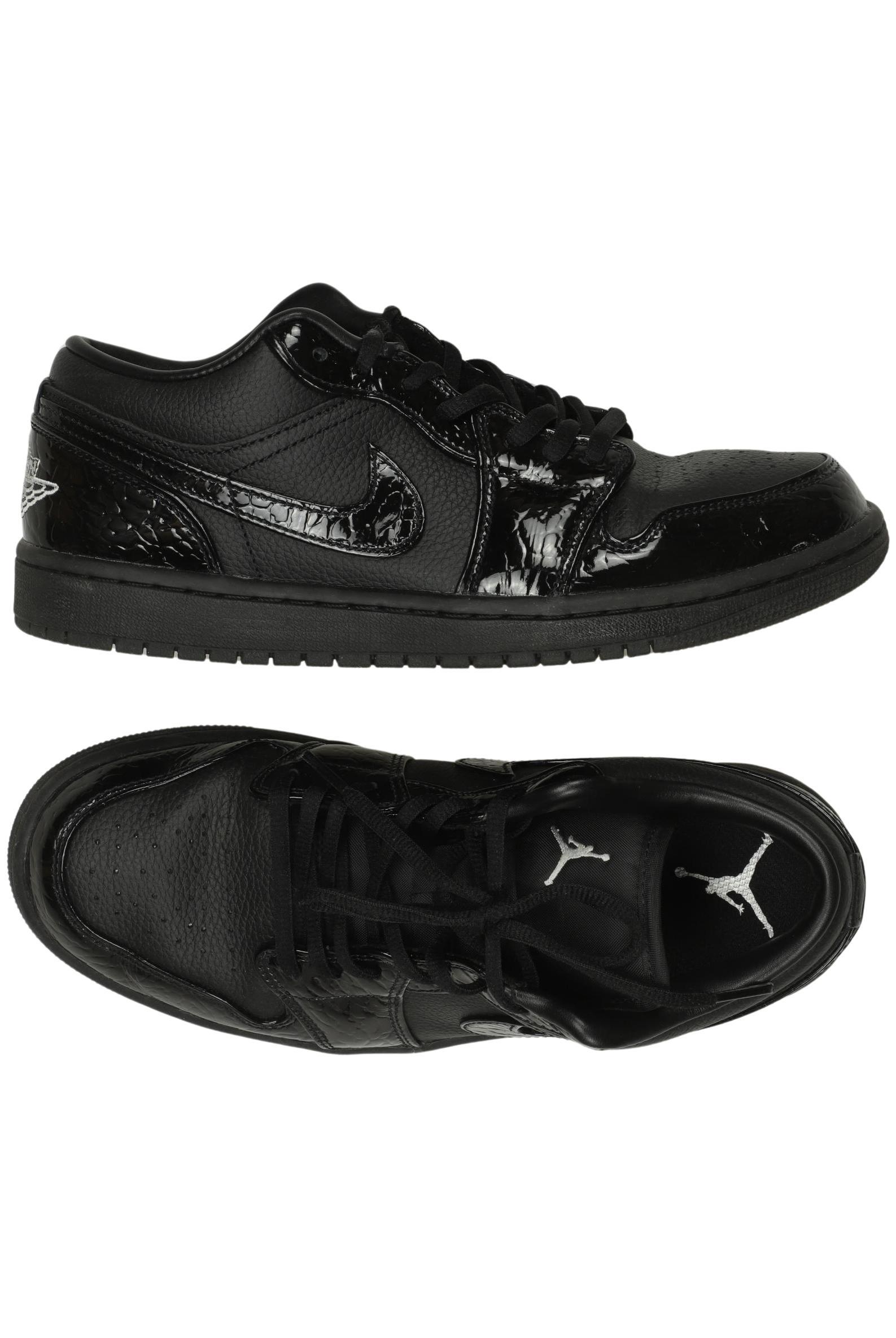 

Nike Air Jordan Damen Sneakers, schwarz, Gr. 40