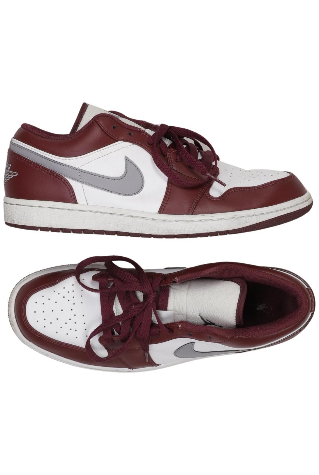 

Nike Air Jordan Herren Sneakers, mehrfarbig, Gr. 45