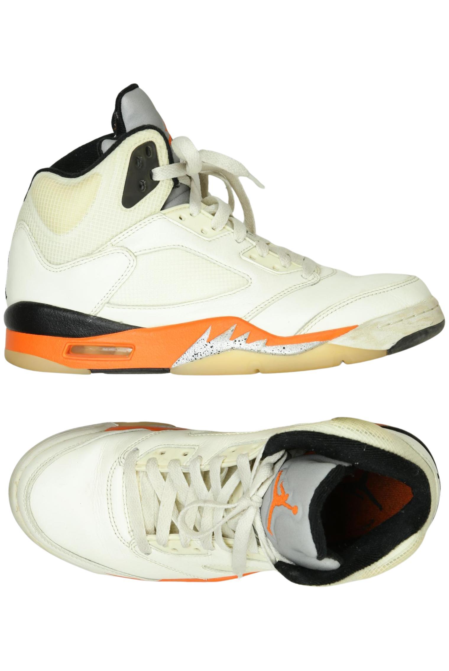 

Nike Air Jordan Damen Sneakers, cremeweiß, Gr. 40
