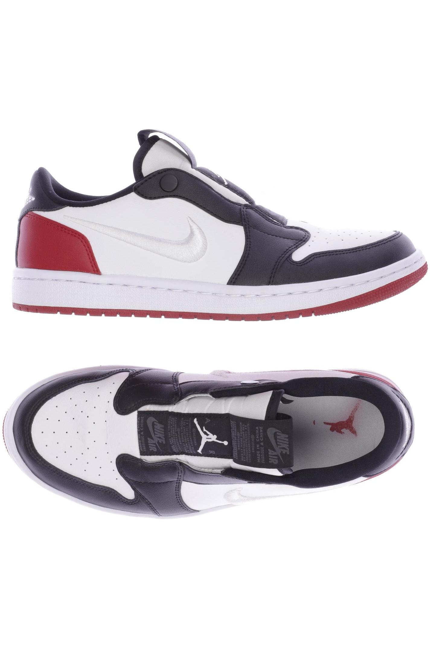 

Nike Air Jordan Damen Sneakers, weiß