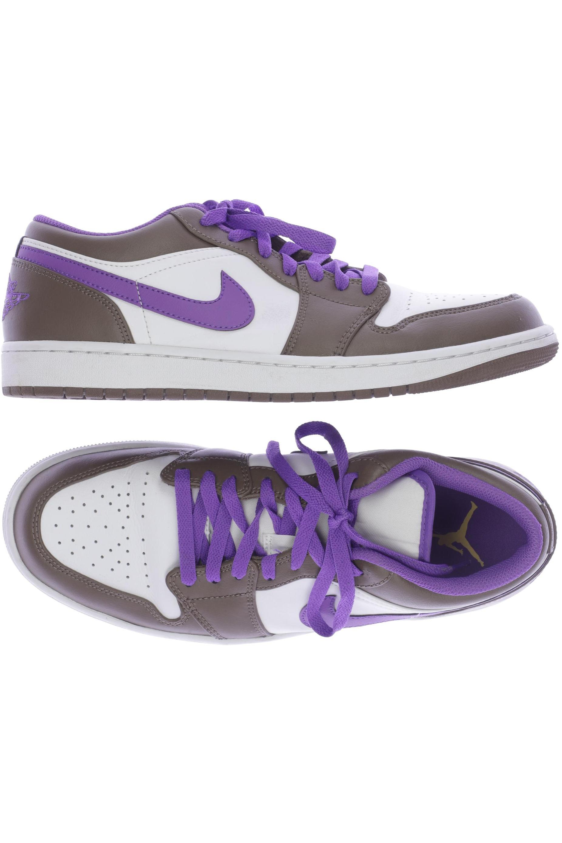 

Nike Air Jordan Herren Sneakers, braun