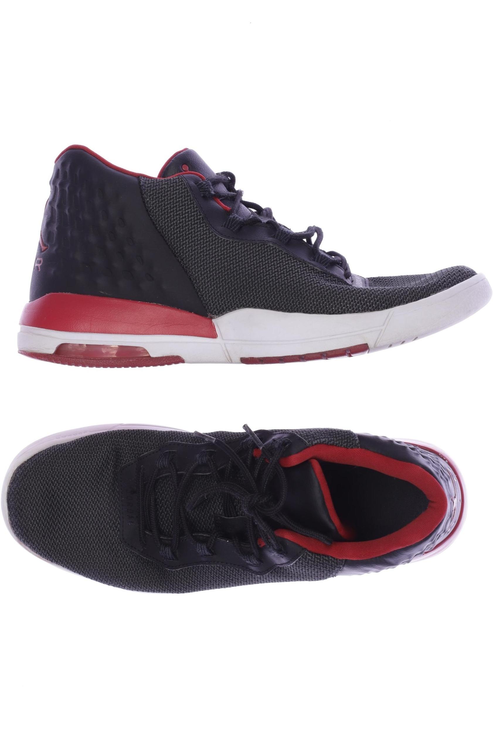 Thumbnail - Nike Air Jordan Herren Sneakers, türkis, Gr. 44