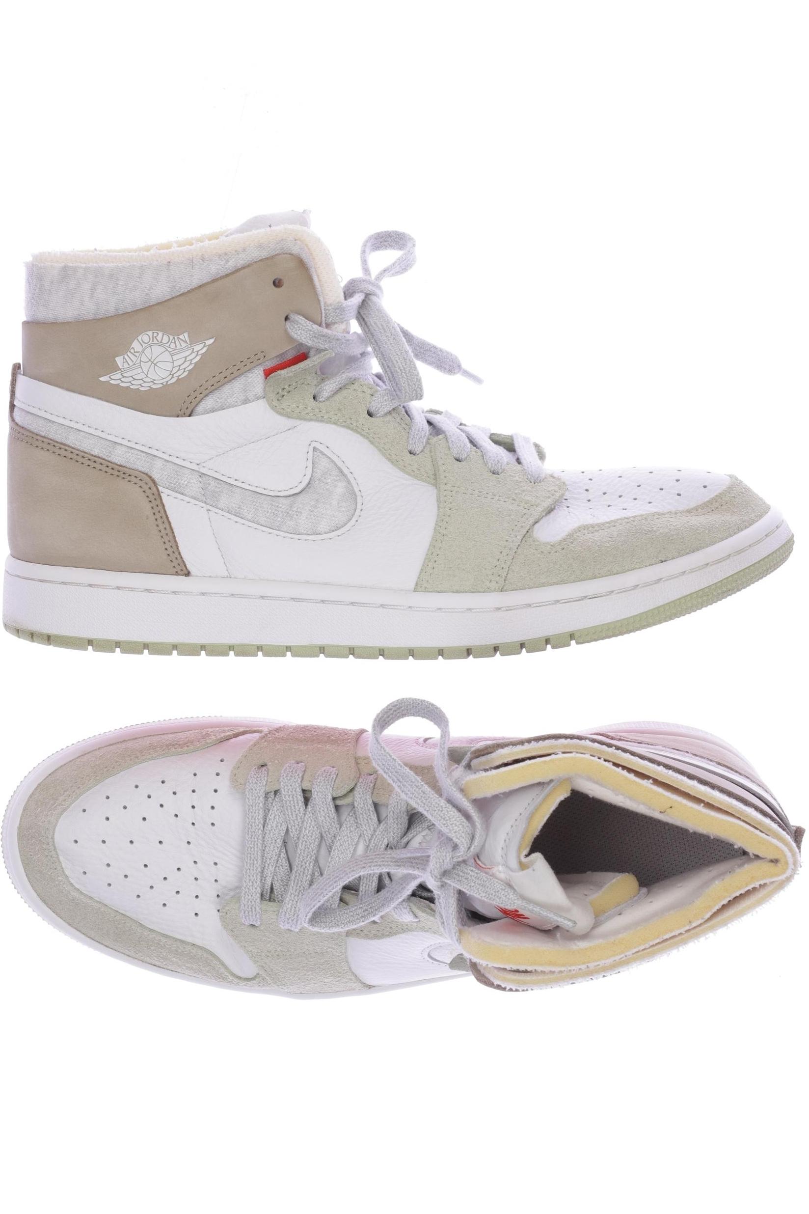 

Nike Air Jordan Herren Sneakers, weiß, Gr. 44