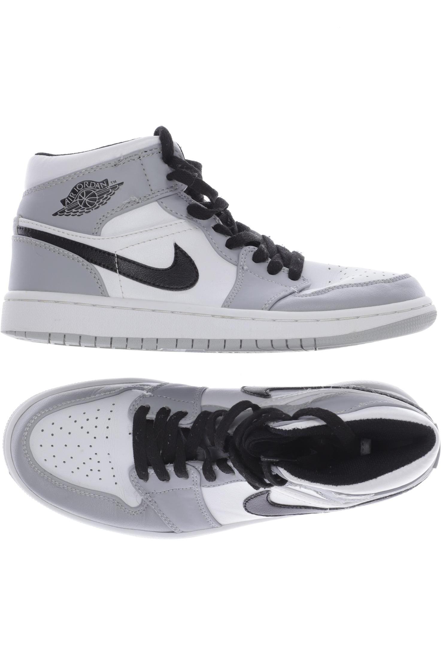

Nike Air Jordan Damen Sneakers, weiß, Gr. 38
