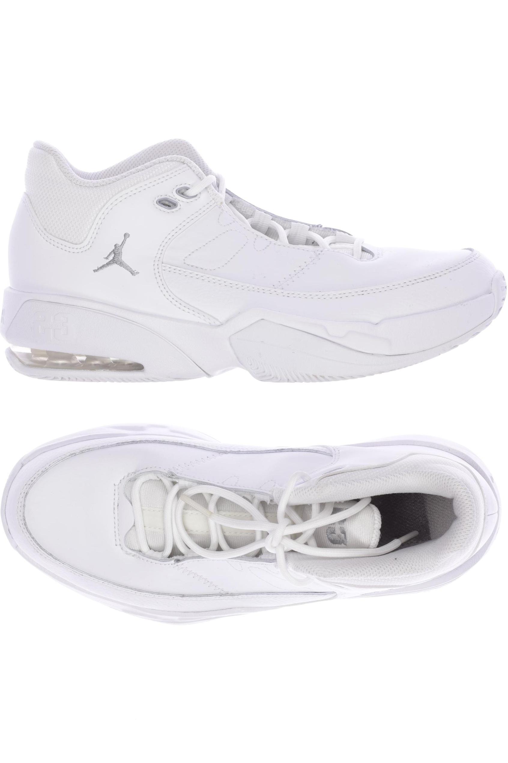 

Nike Air Jordan Damen Sneakers, weiß, Gr. 38.5
