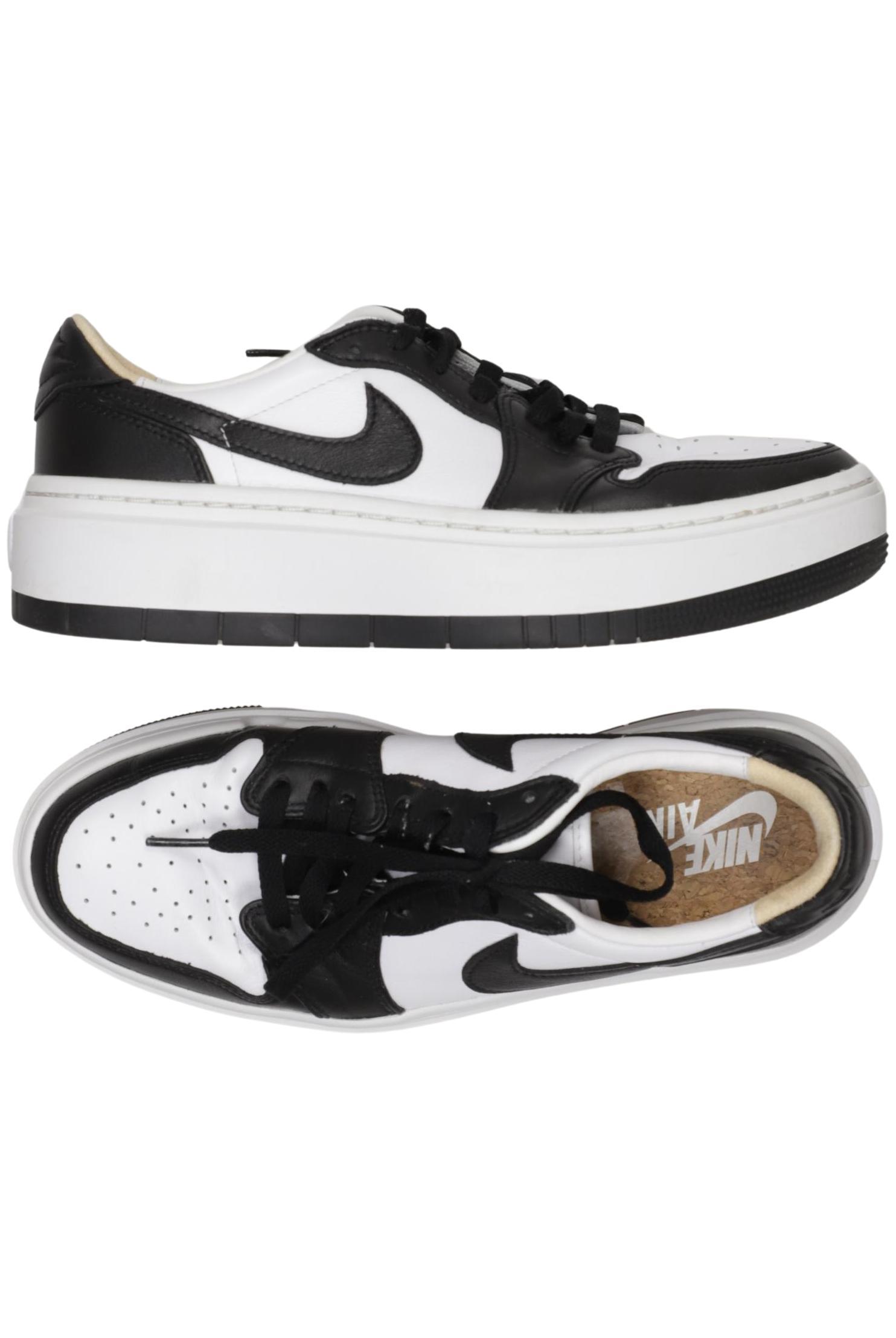 

Nike Air Jordan Damen Sneakers, weiß, Gr. 40