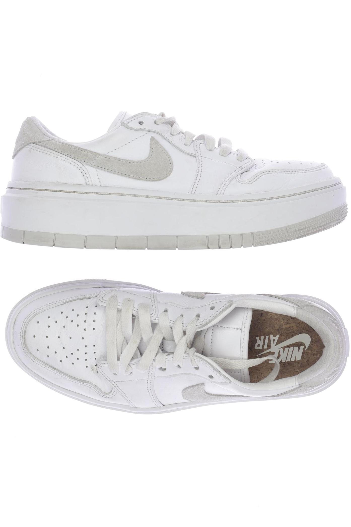 

Nike Air Jordan Damen Sneakers, weiß, Gr. 39