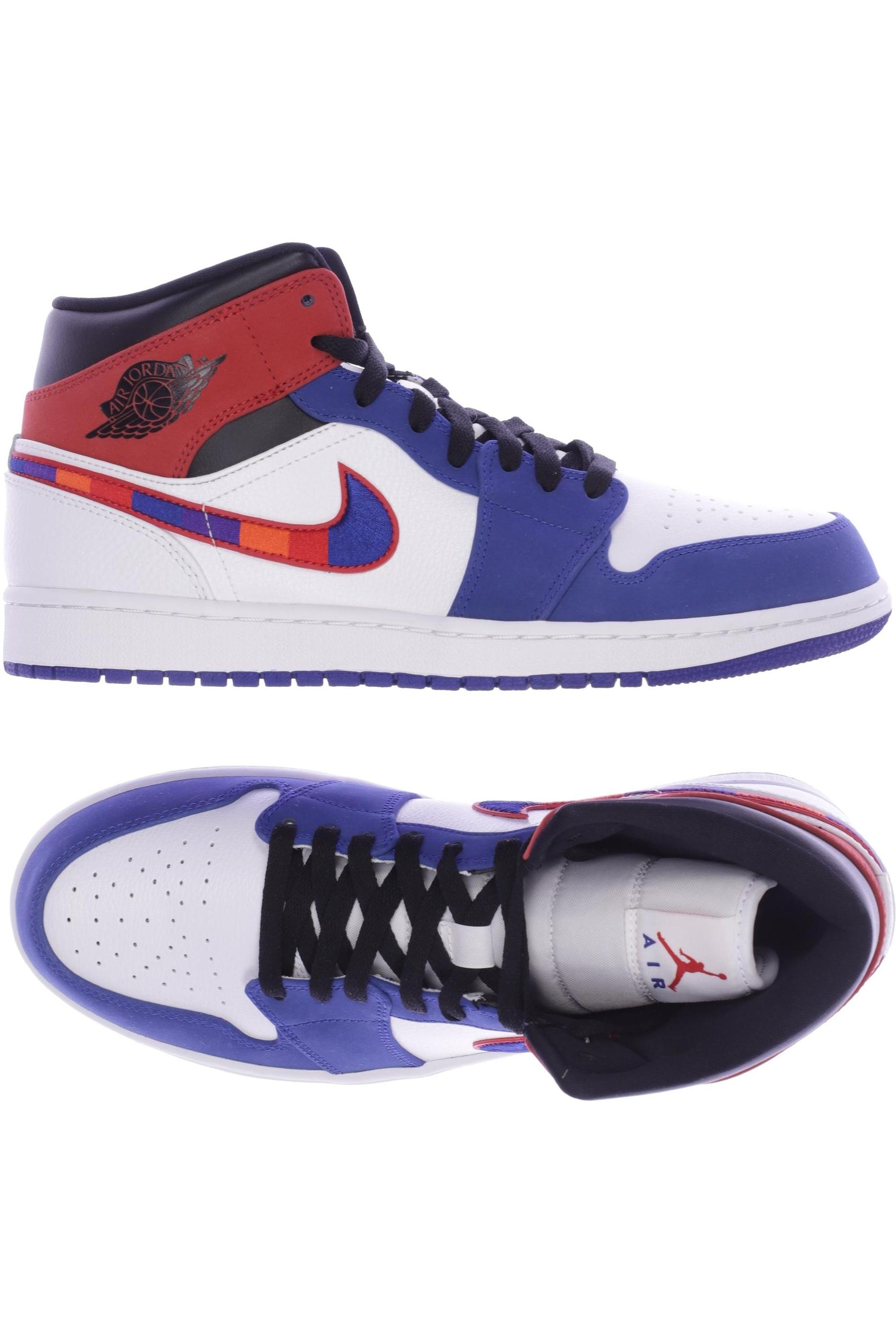 

Nike Air Jordan Herren Sneakers, weiß, Gr. 44