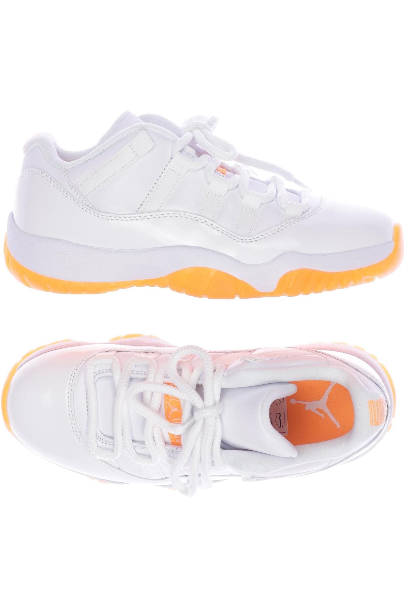 

Nike Air Jordan Damen Sneakers, weiß, Gr. 37.5