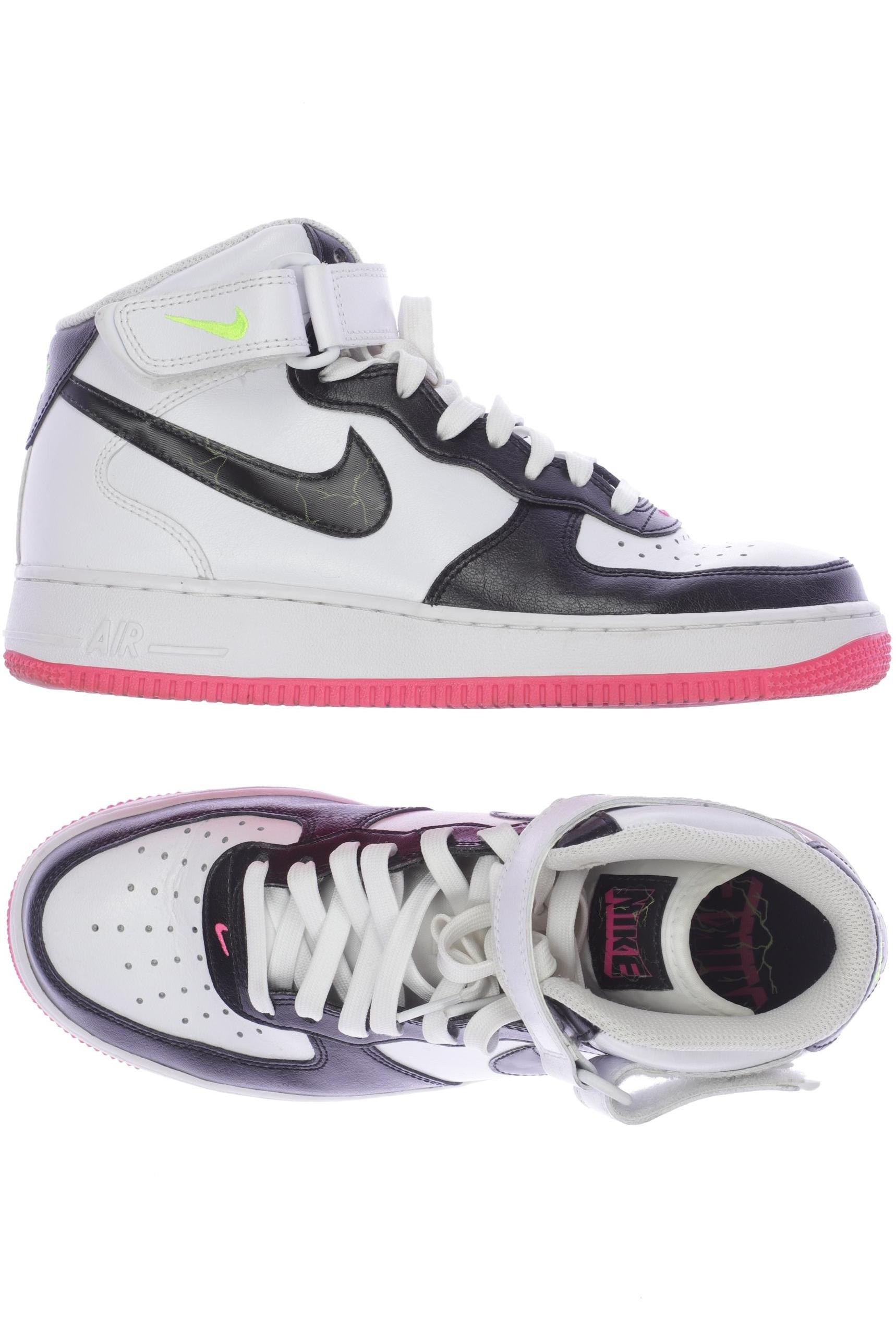 

Nike Air Jordan Damen Sneakers, weiß, Gr. 40.5