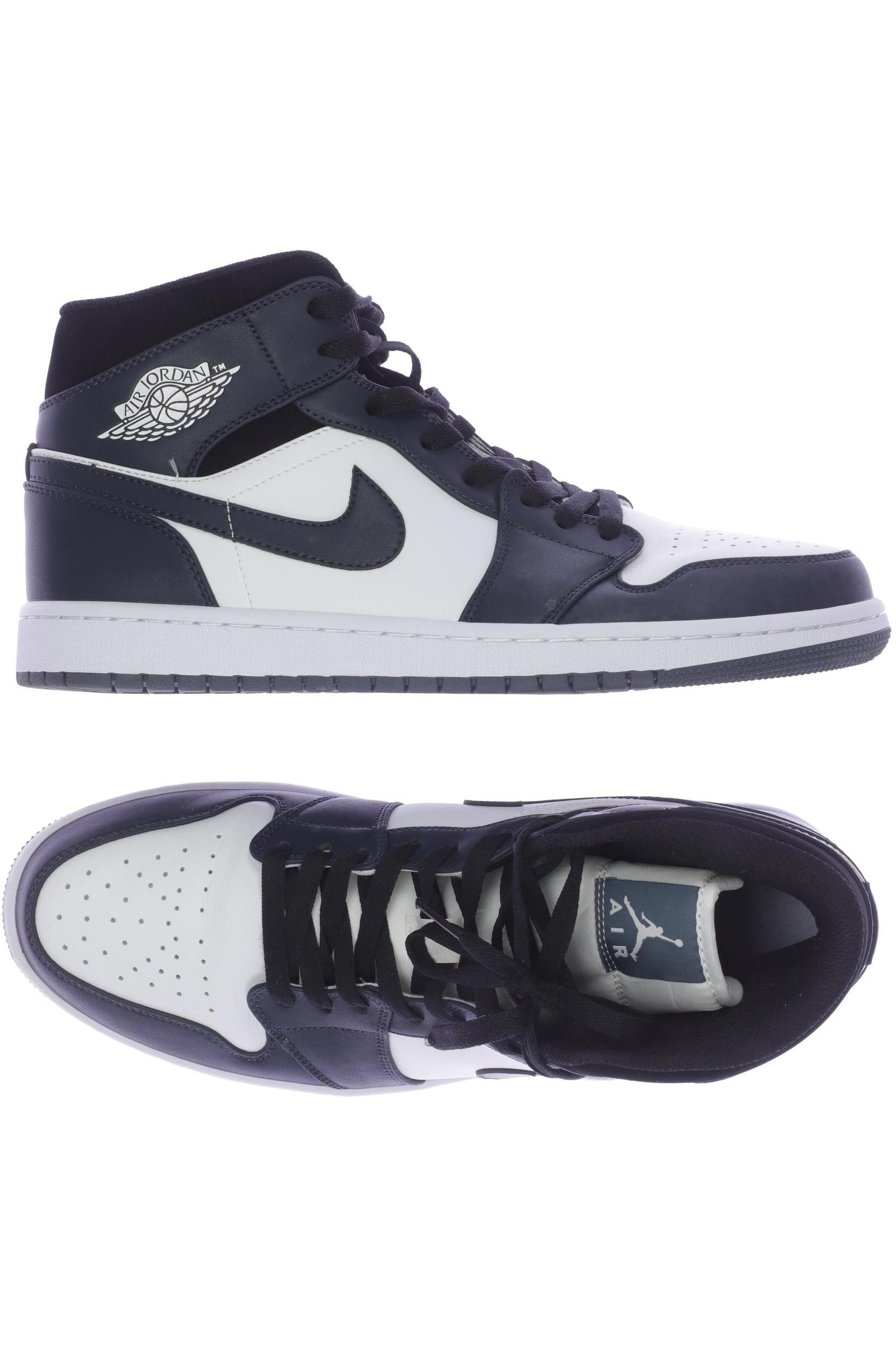 

Nike Air Jordan Herren Sneakers, marineblau, Gr. 45