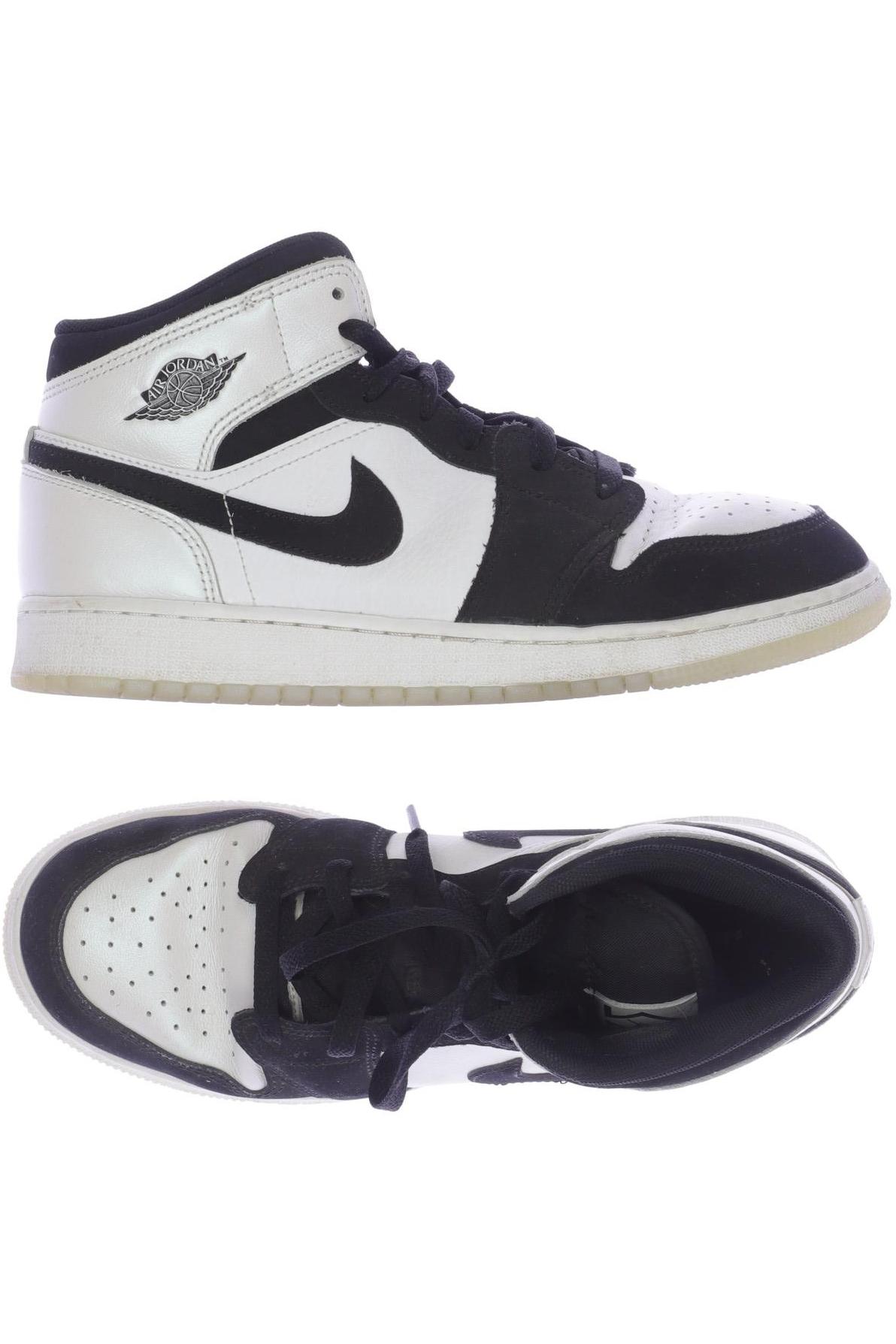 

Nike Air Jordan Herren Sneakers, schwarz, Gr. 40