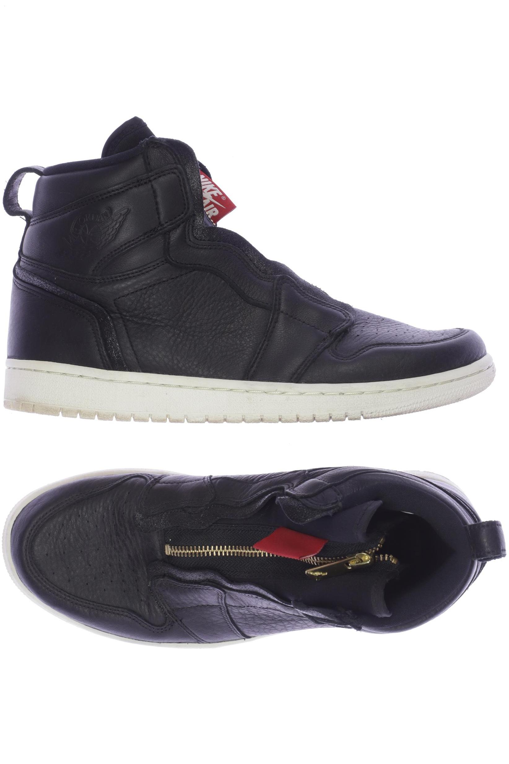 

Nike Air Jordan Damen Sneakers, schwarz, Gr. 40.5