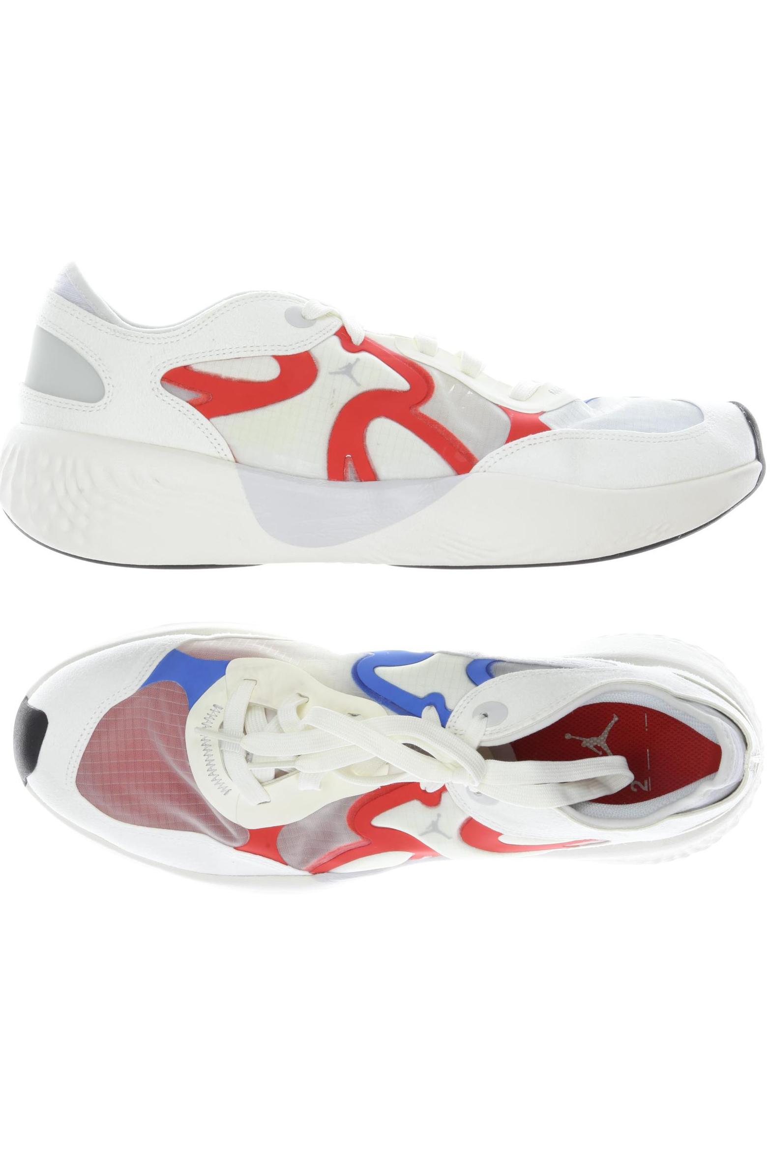 

Nike Air Jordan Herren Sneakers, mehrfarbig, Gr. 45
