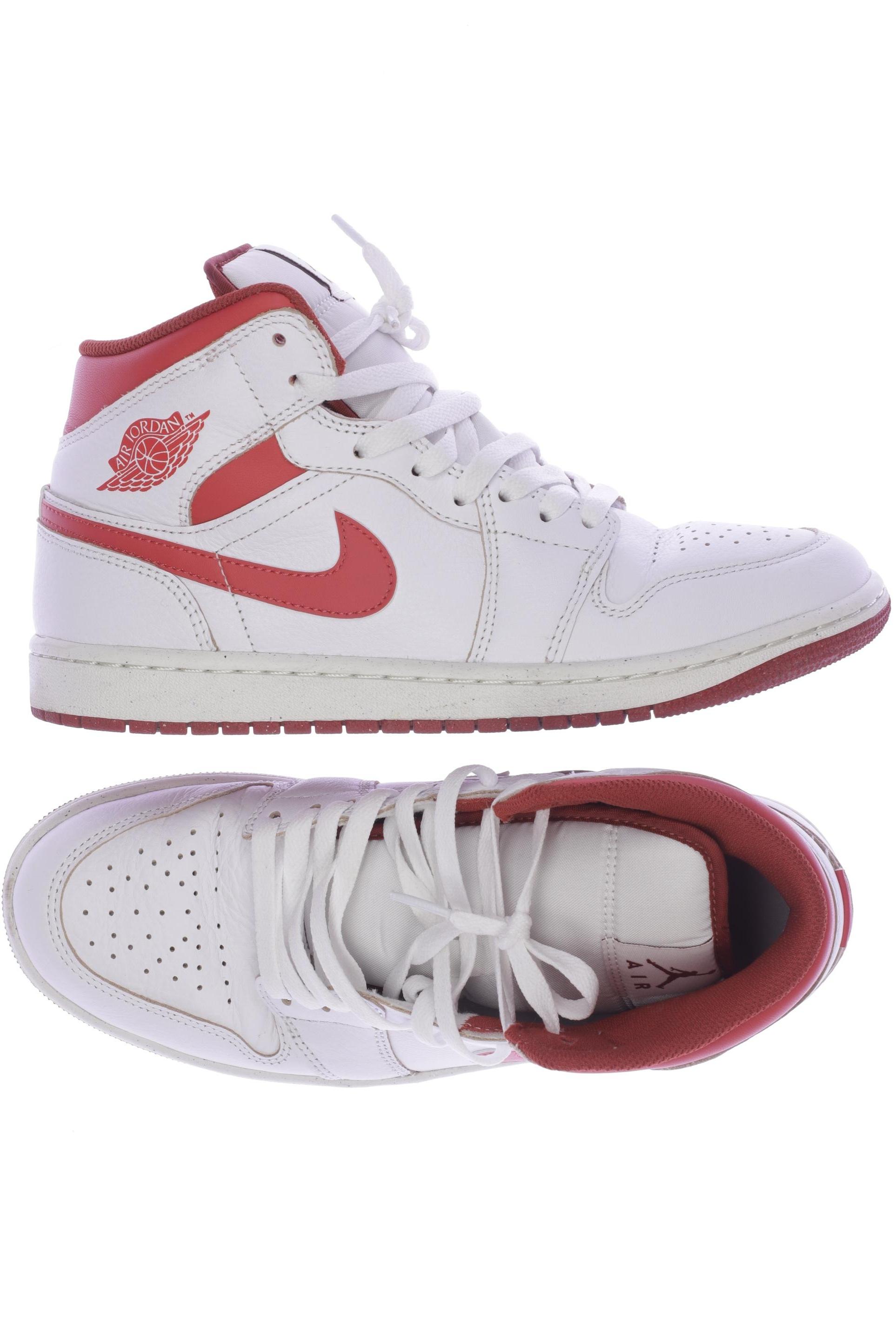 

Nike Air Jordan Herren Sneakers, weiß, Gr. 42