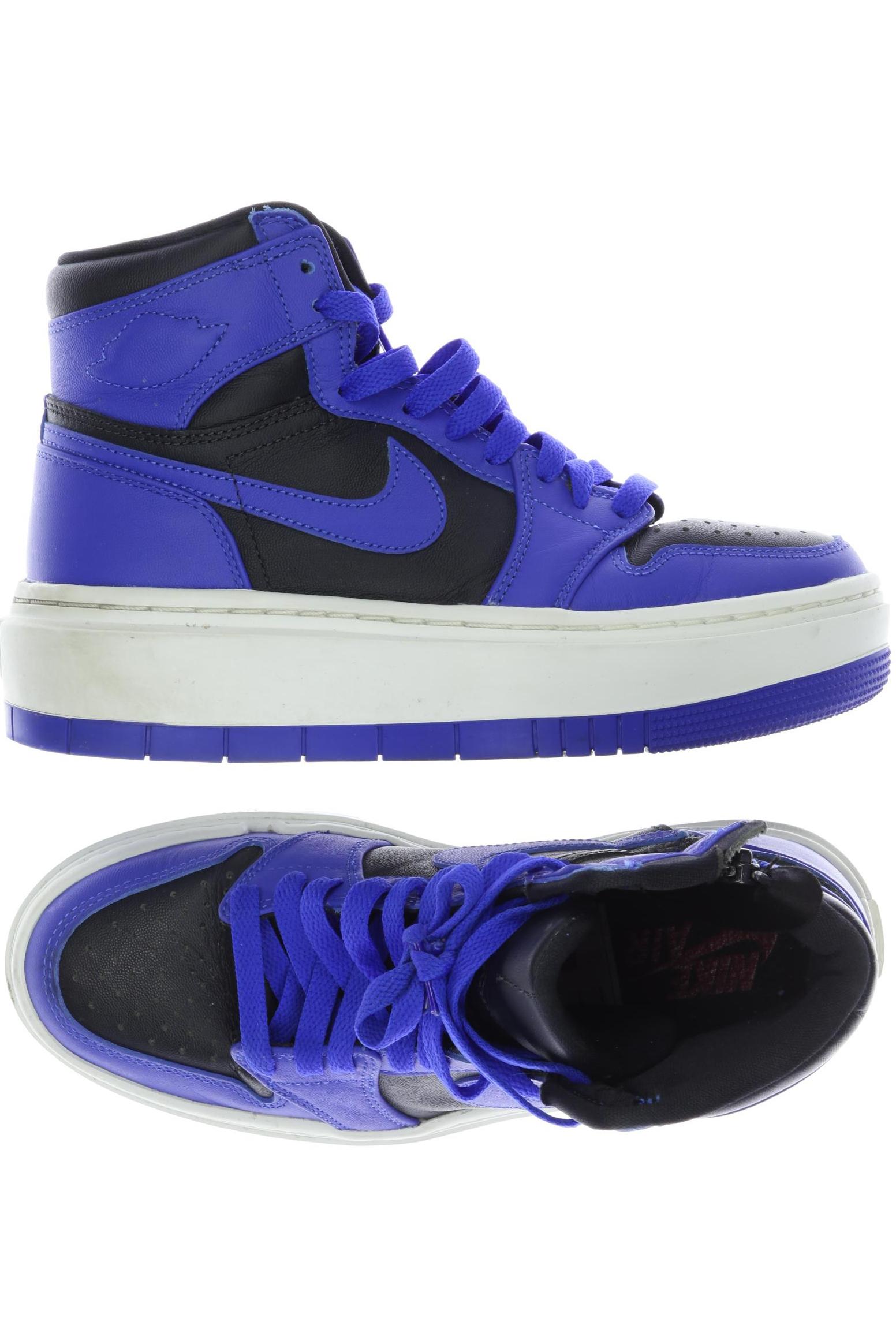 

Nike Air Jordan Damen Sneakers, blau, Gr. 36