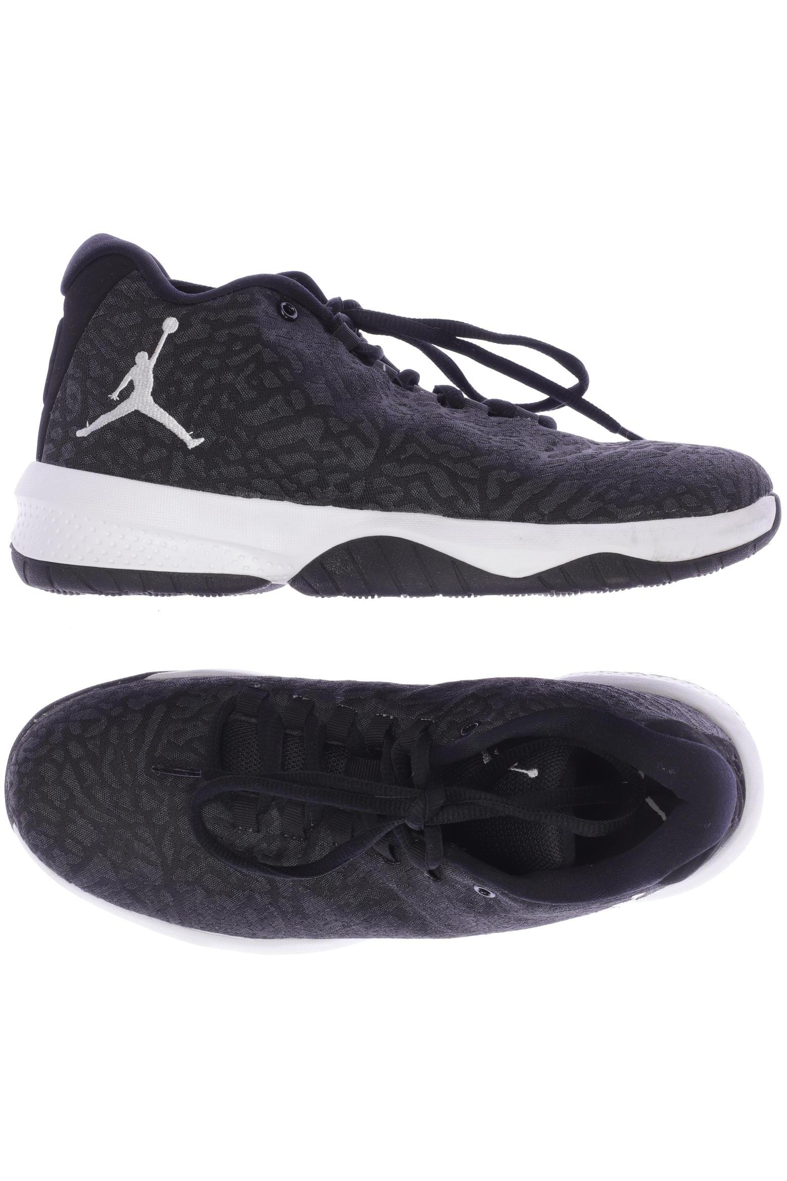 

Nike Air Jordan Herren Sneakers, grau, Gr. 38.5