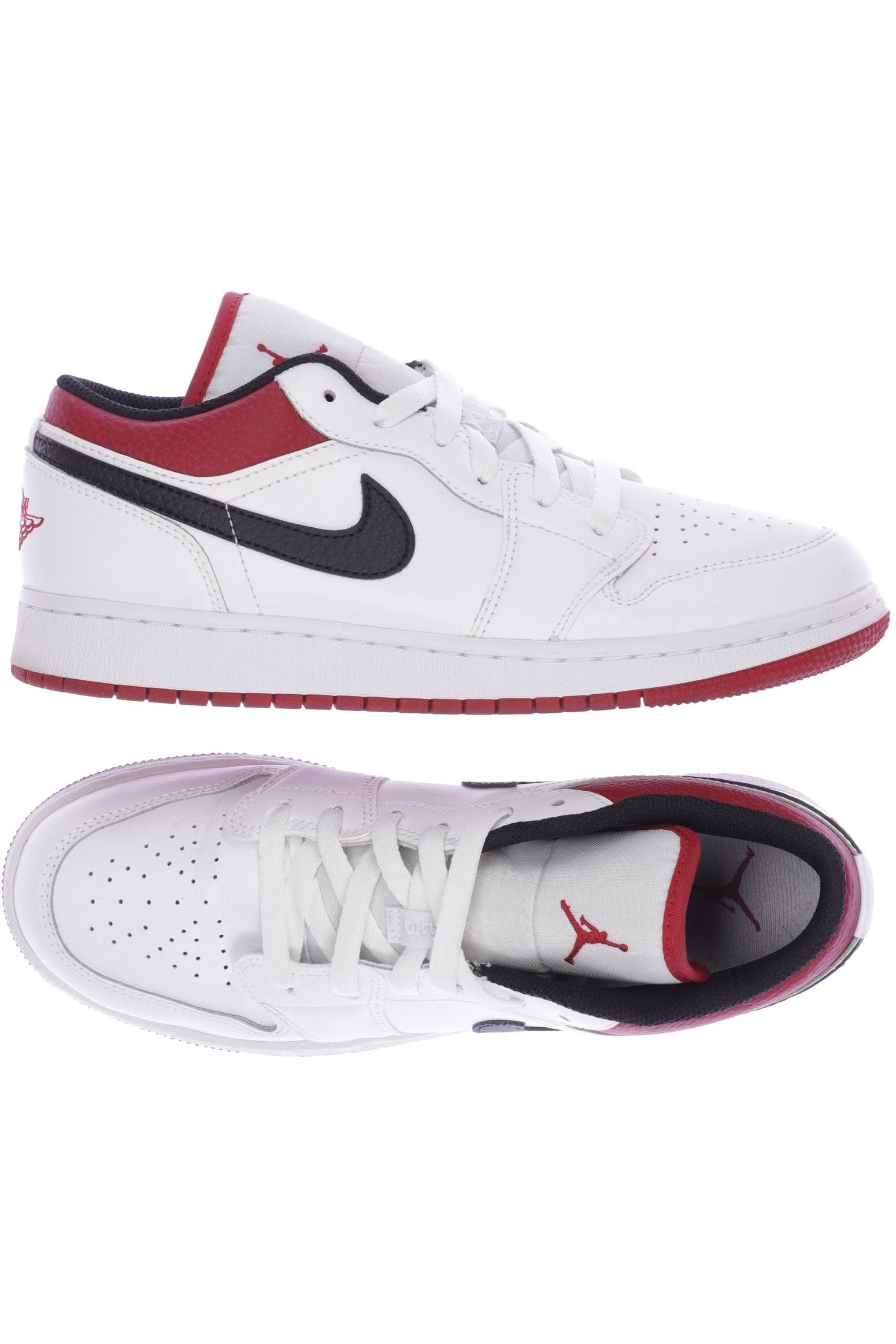 

Nike Air Jordan Damen Sneakers, weiß, Gr. 40