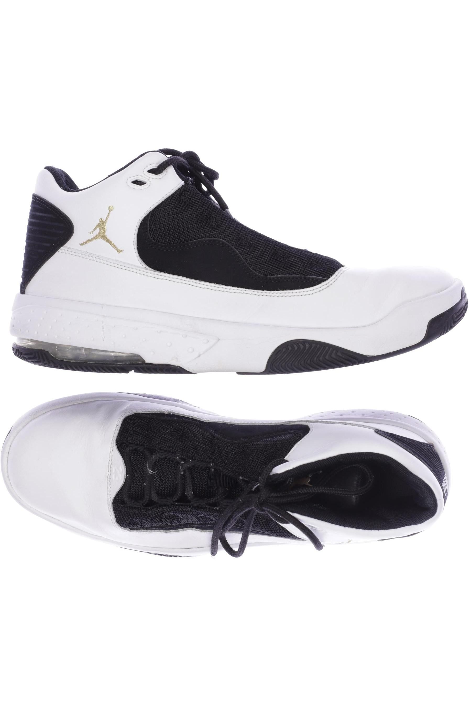 

Nike Air Jordan Herren Sneakers, weiß, Gr. 44