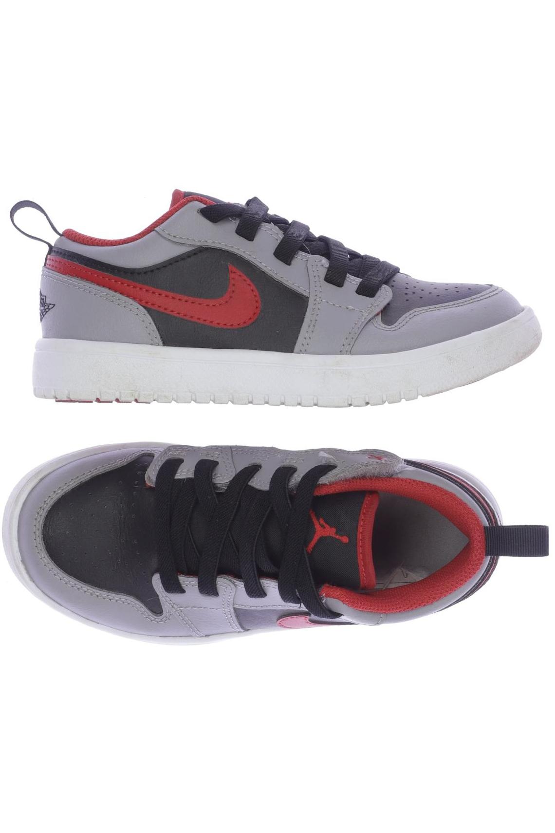 

Nike Air Jordan Herren Kinderschuhe, grau, Gr. 31