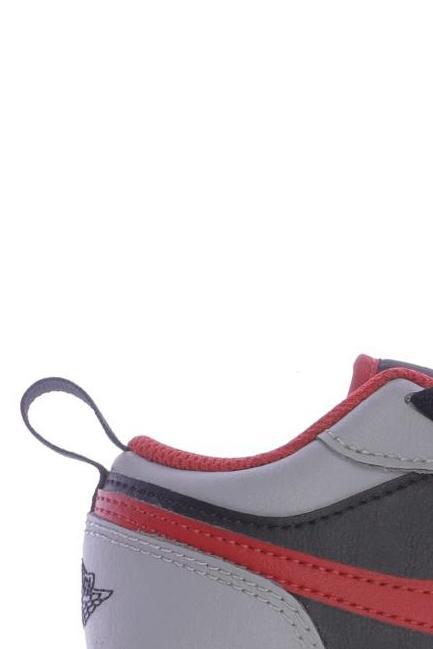 Thumbnail - Nike Air Jordan Jungen Kinderschuhe, grau, Gr. 31