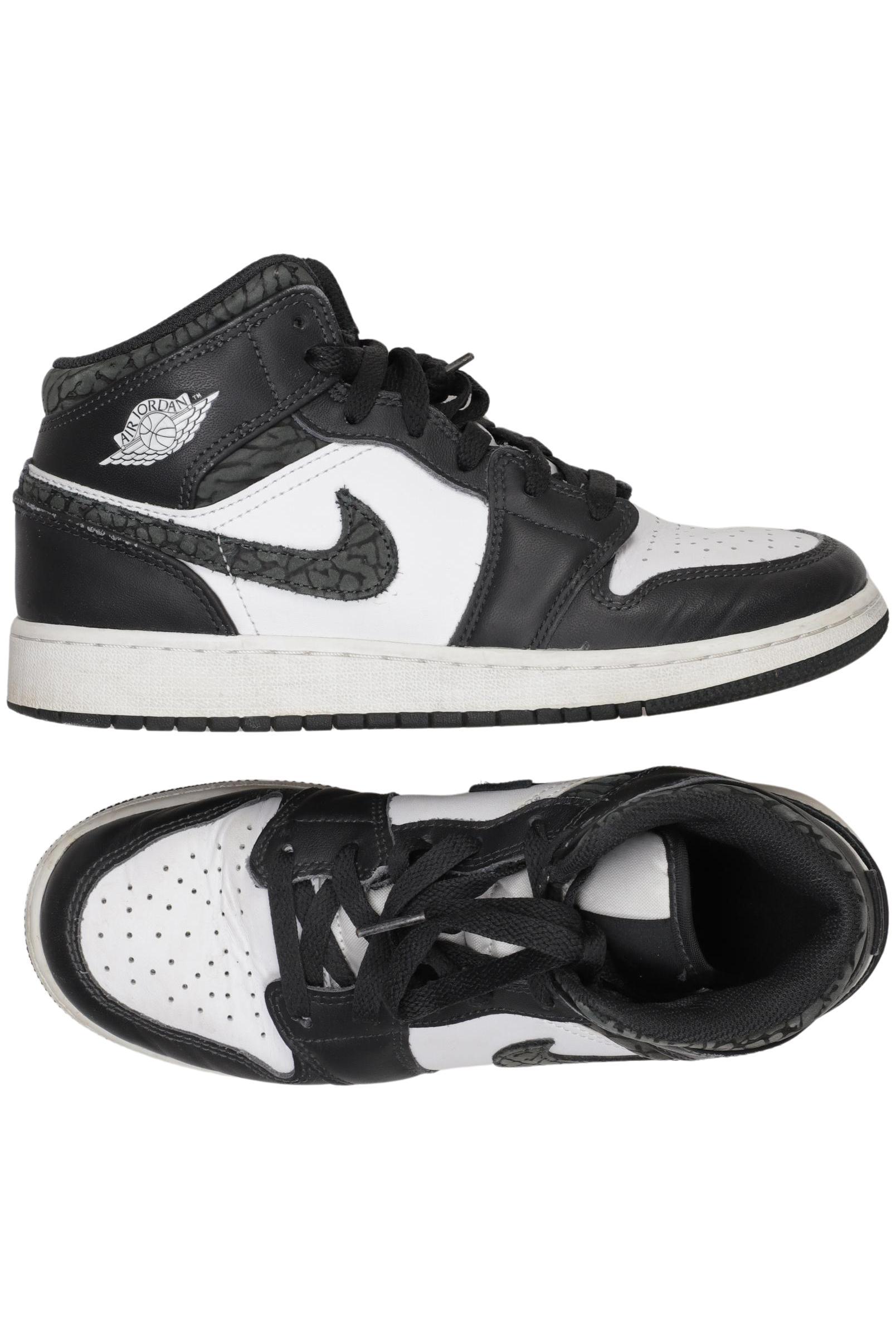 

Nike Air Jordan Herren Kinderschuhe, weiß, Gr. 38