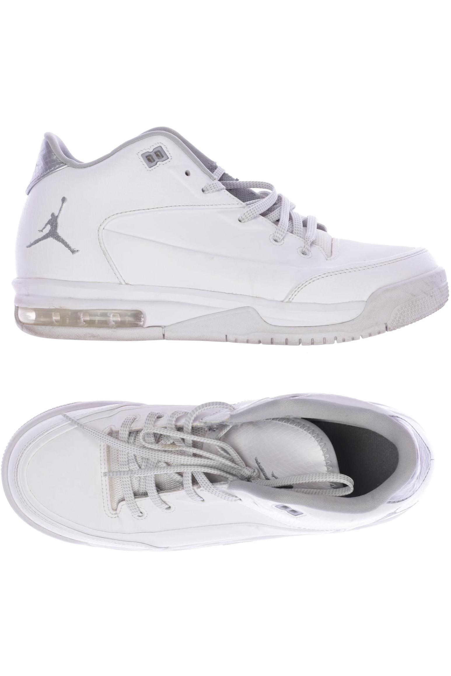 

Nike Air Jordan Damen Sneakers, weiß, Gr. 39
