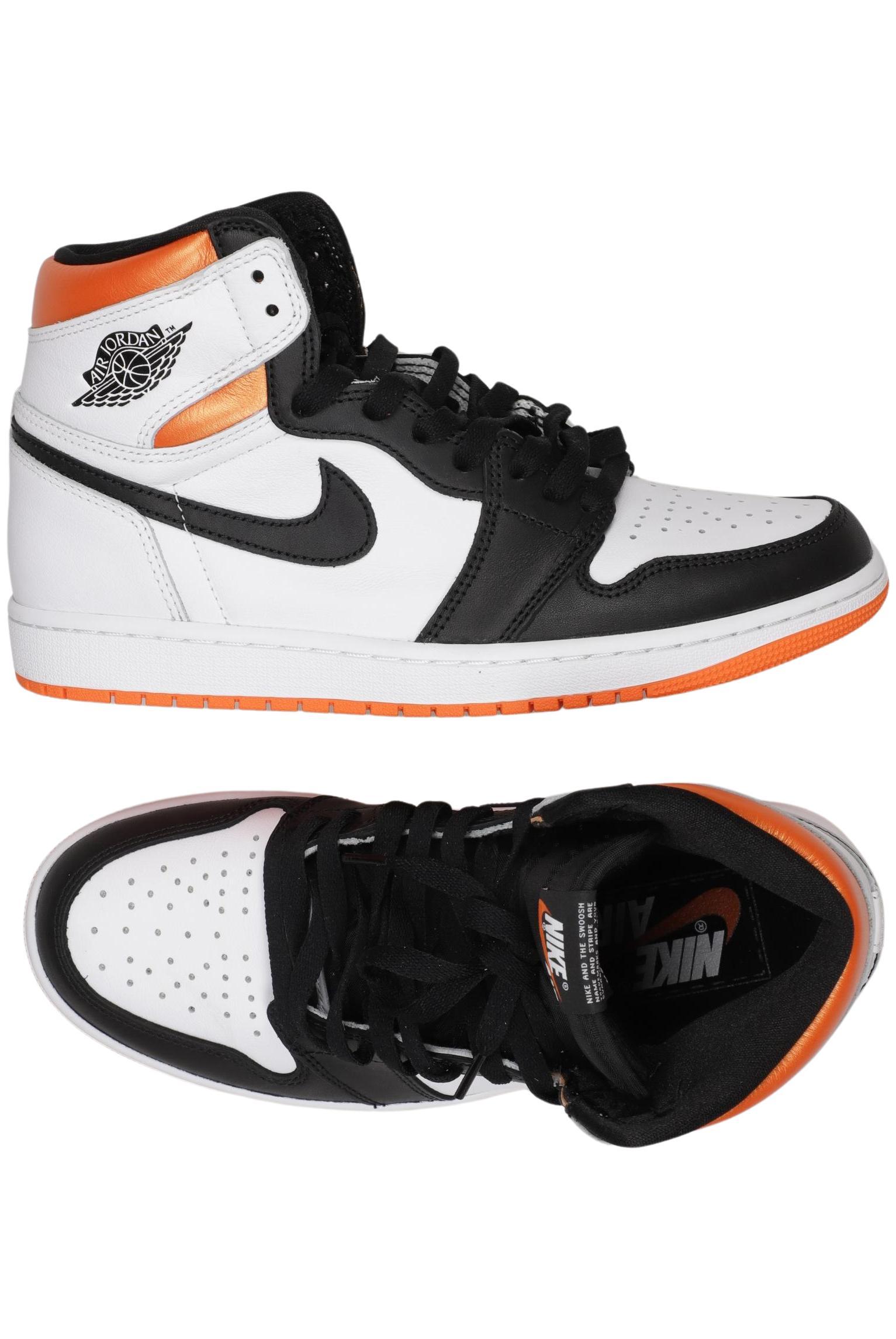 

Nike Air Jordan Herren Sneakers, weiß, Gr. 41