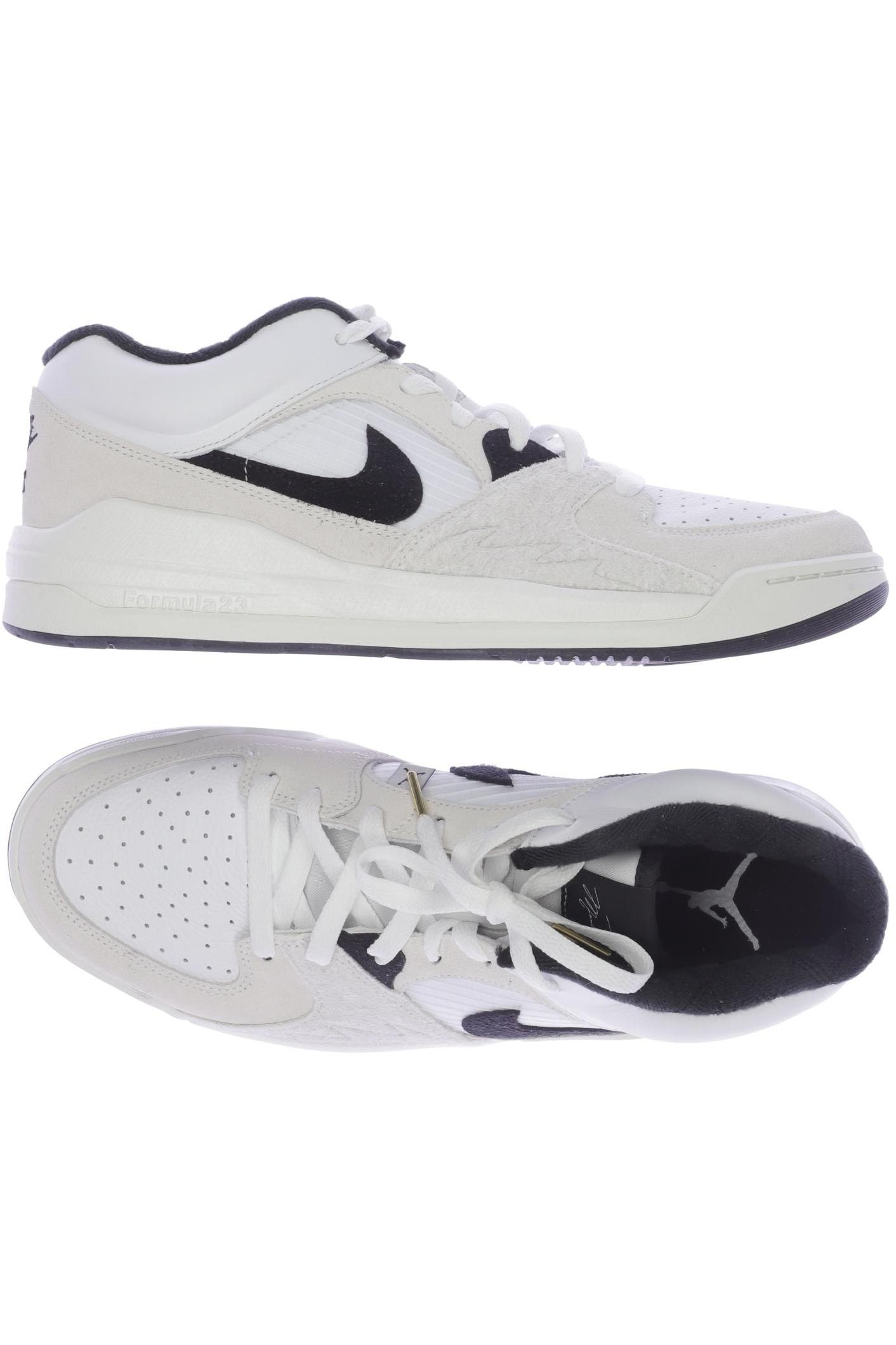 

Nike Air Jordan Herren Sneakers, weiß, Gr. 44