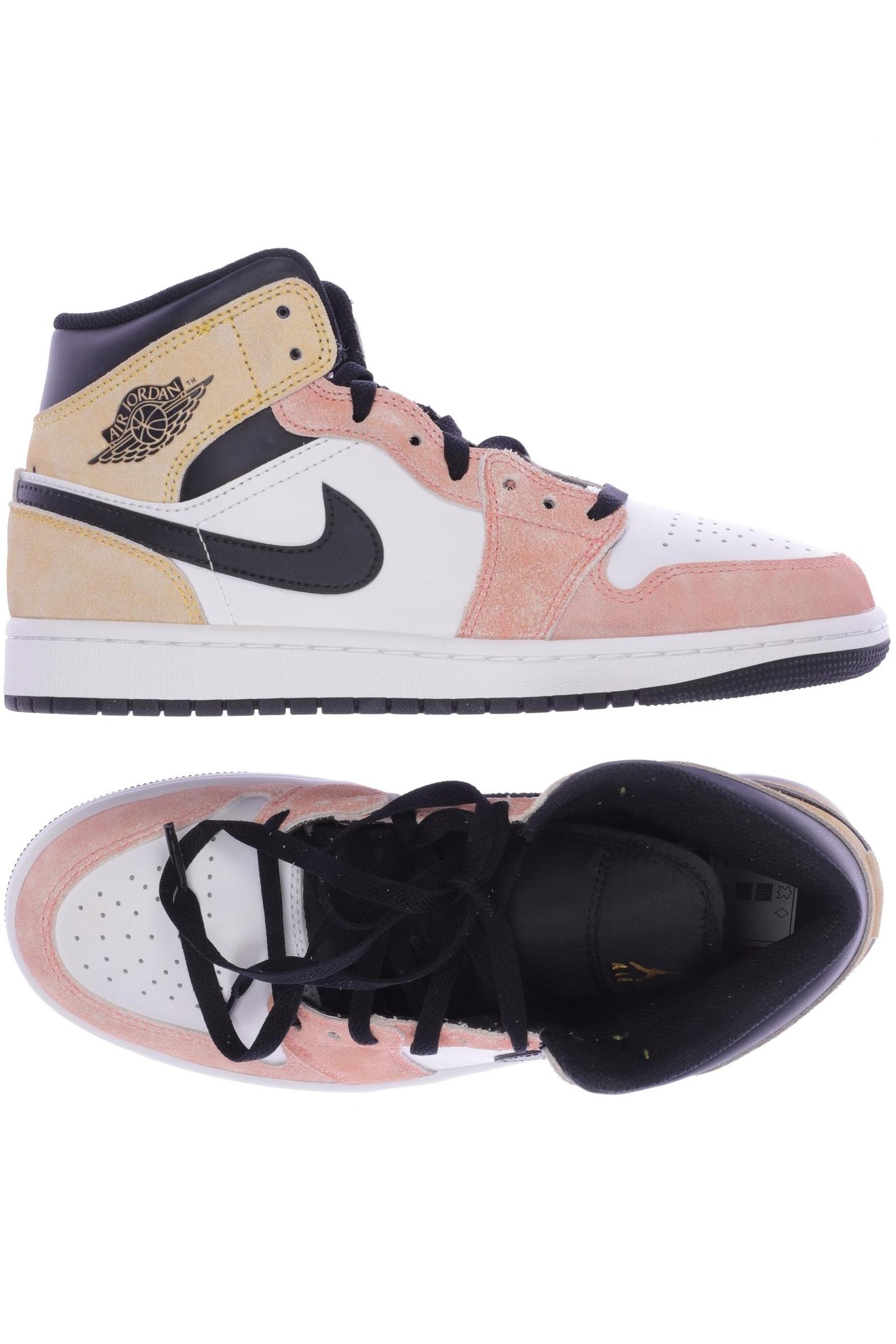 

Nike Air Jordan Herren Sneakers, mehrfarbig, Gr. 40.5