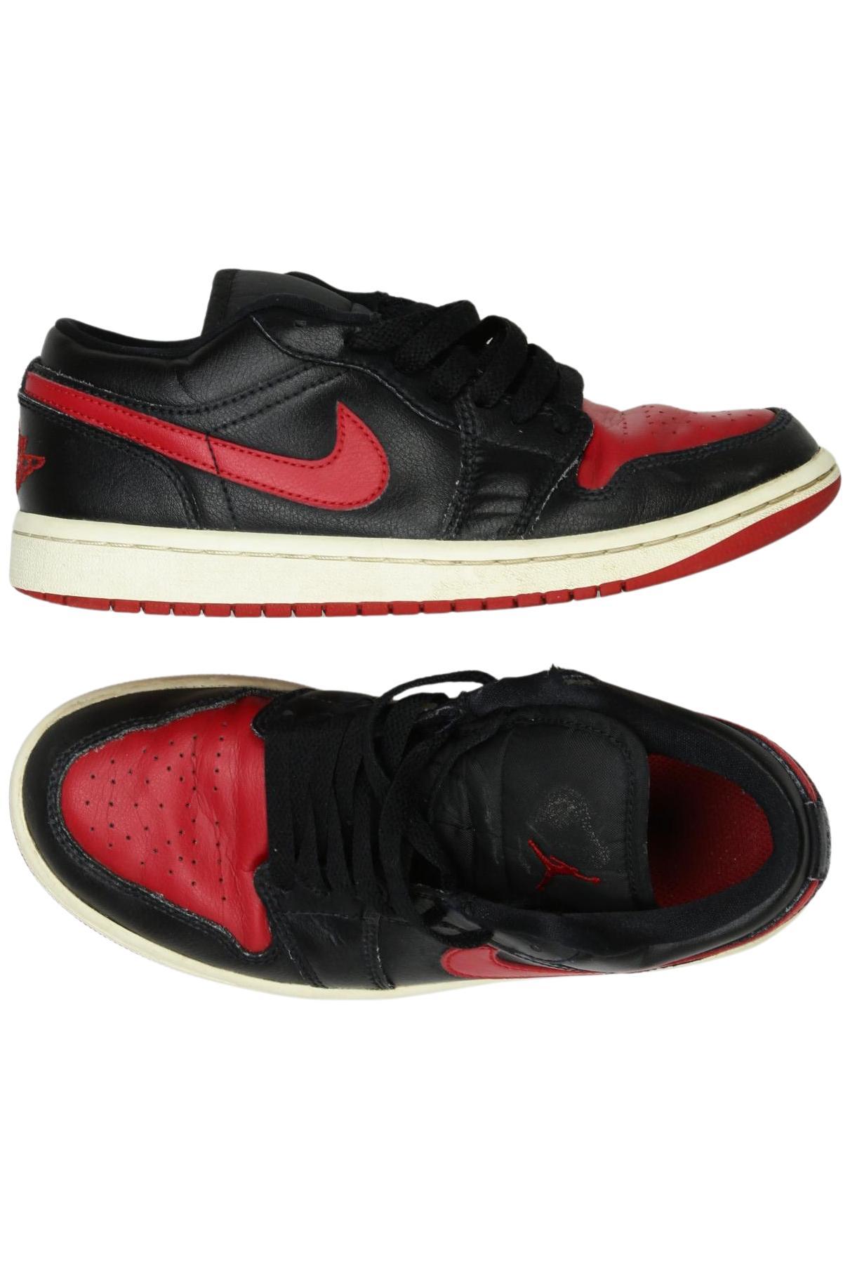 

Nike Air Jordan Damen Sneakers, schwarz, Gr. 36.5