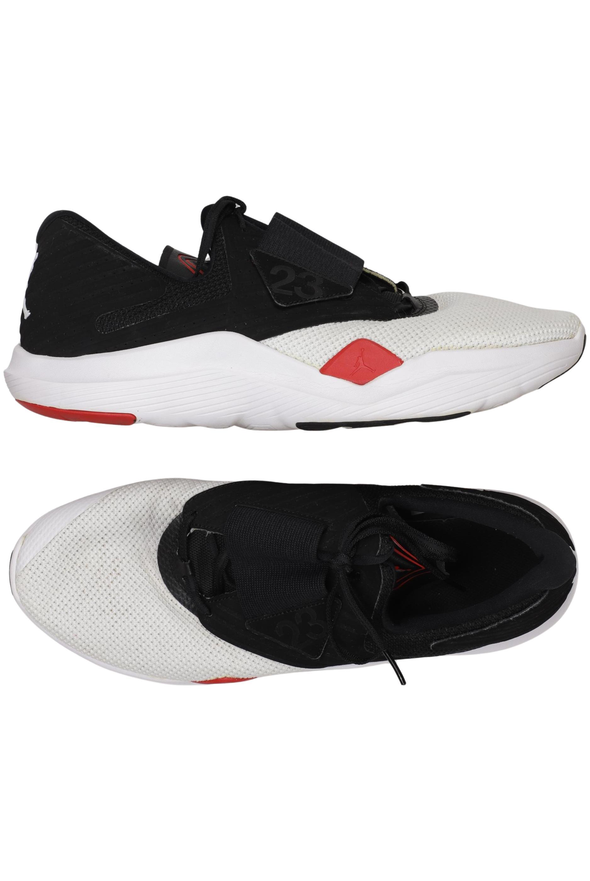 

Nike Air Jordan Herren Sneakers, mehrfarbig, Gr. 48.5