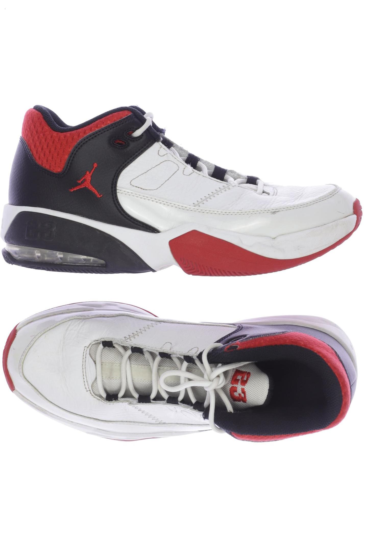 

Nike Air Jordan Herren Sneakers, mehrfarbig, Gr. 42