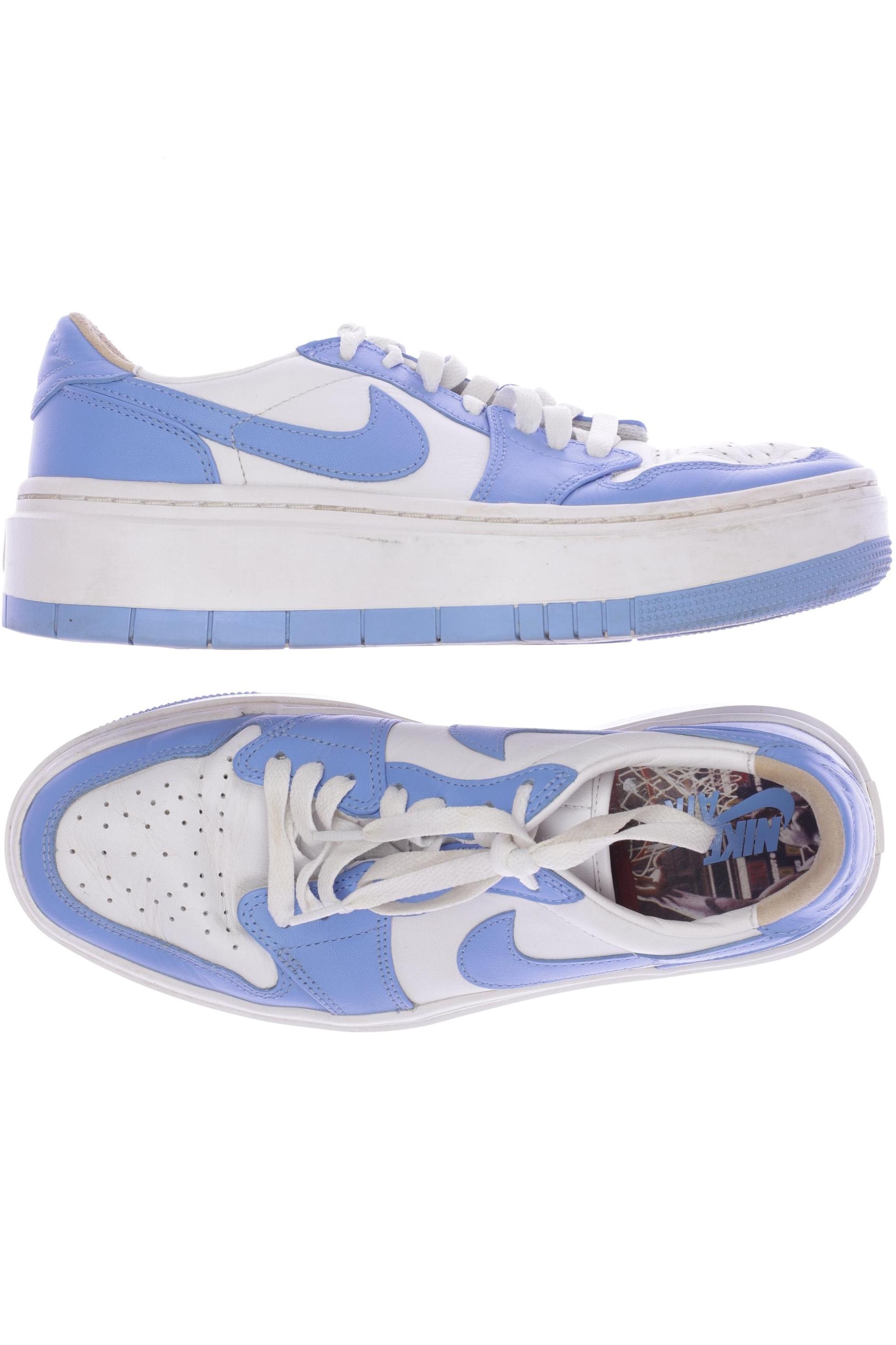 

Nike Air Jordan Damen Sneakers, weiß, Gr. 40.5