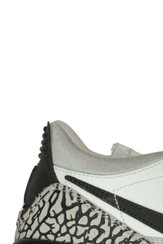 Thumbnail - Nike Air Jordan Jungen Kinderschuhe, mehrfarbig, Gr. 38