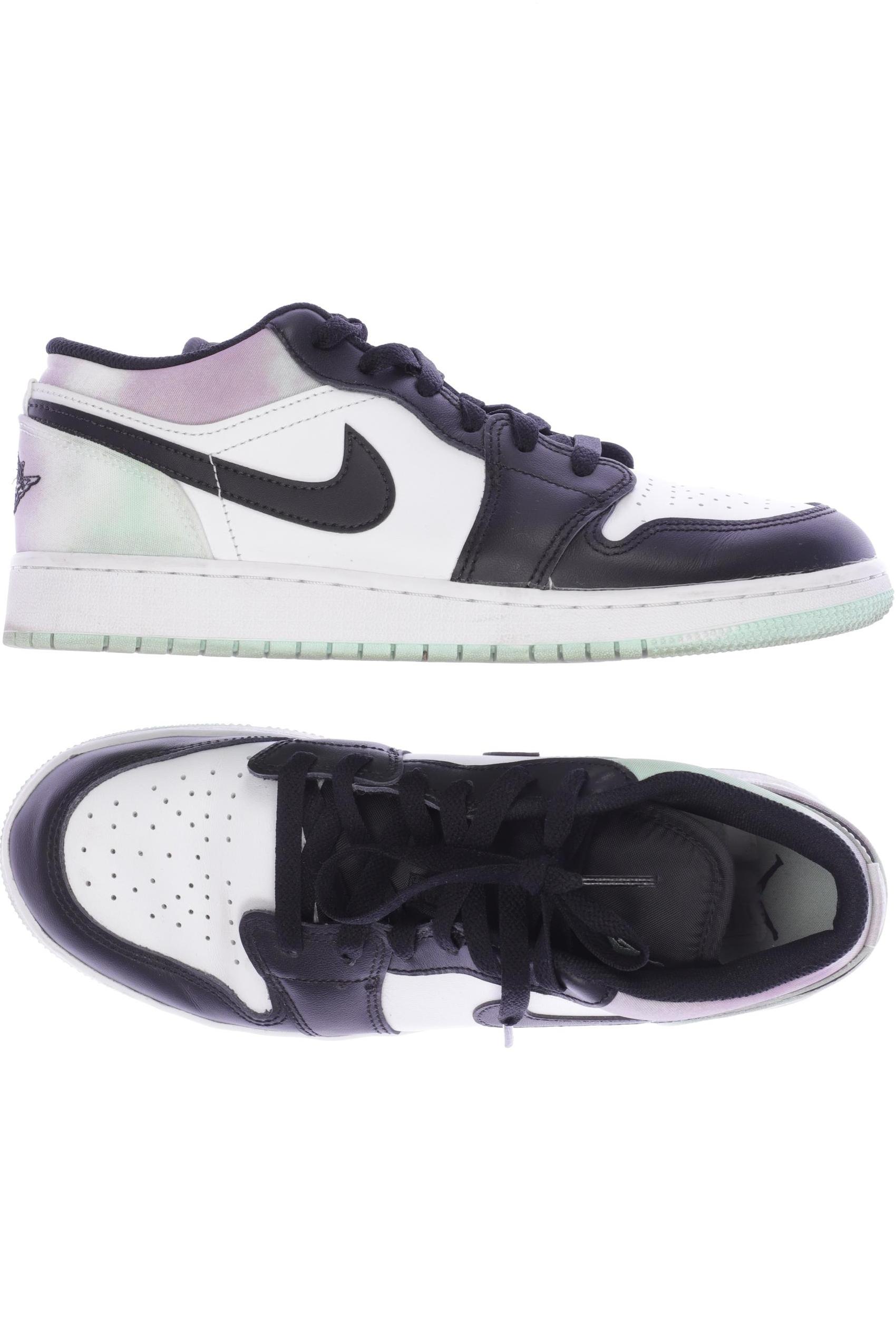 

Nike Air Jordan Damen Sneakers, schwarz, Gr. 40