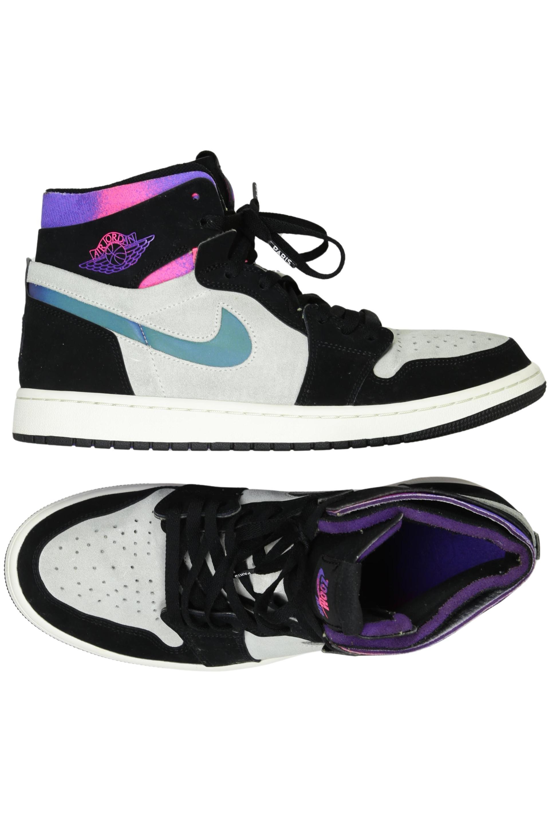 

Nike Air Jordan Herren Sneakers, mehrfarbig, Gr. 44.5