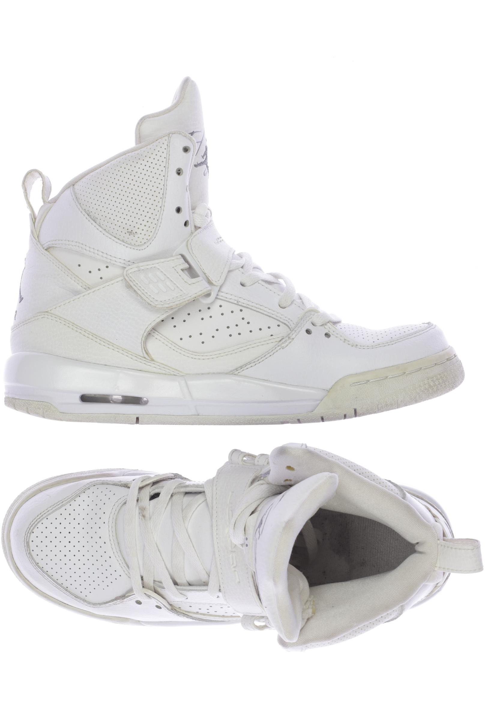 

Nike Air Jordan Damen Sneakers, weiß, Gr. 38.5