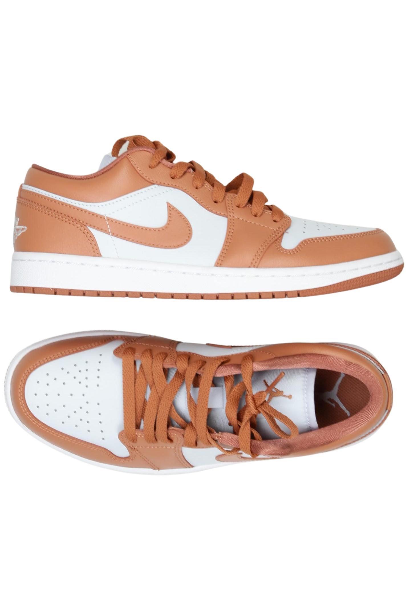 

Nike Air Jordan Damen Sneakers, orange, Gr. 40.5