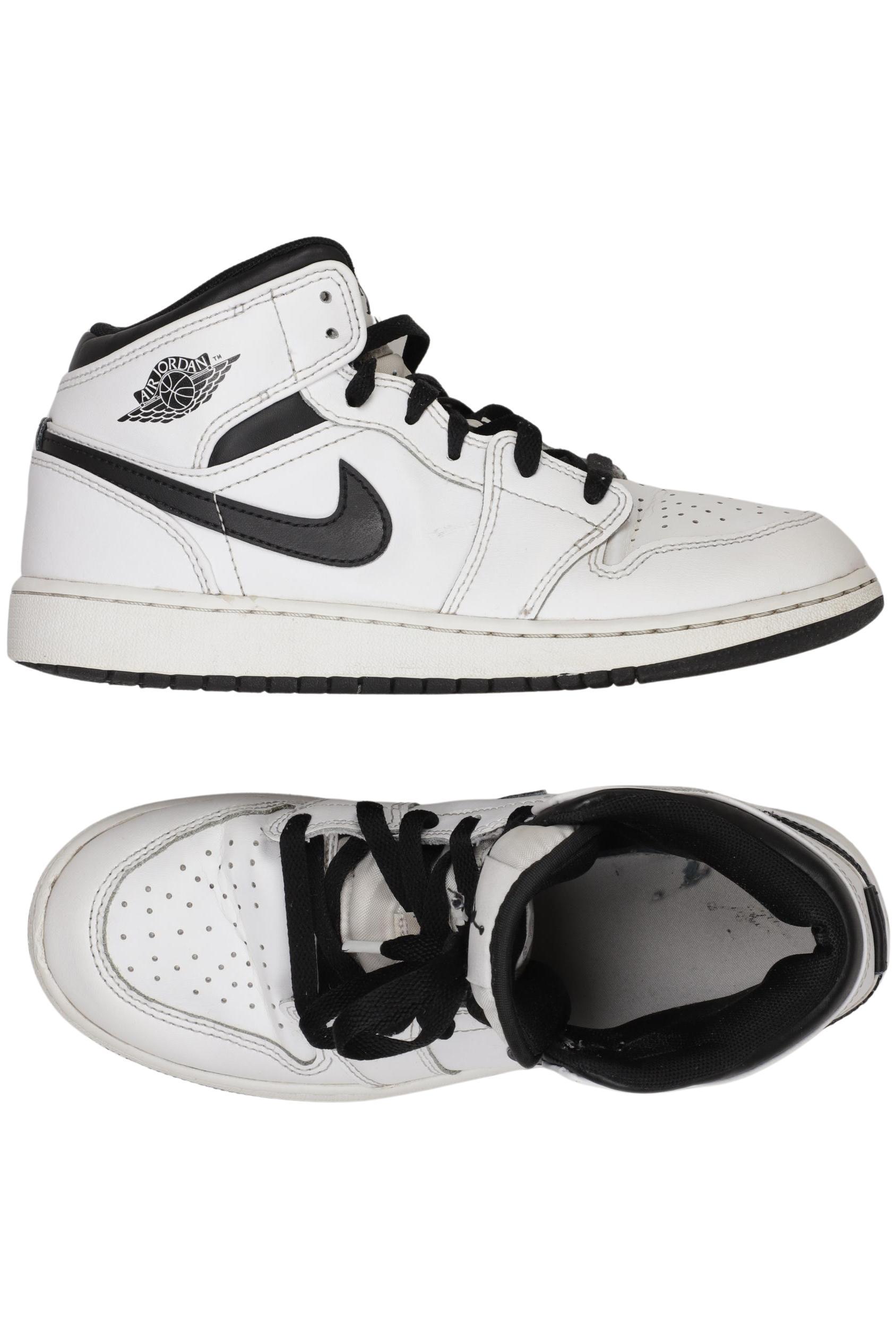 

Nike Air Jordan Herren Kinderschuhe, weiß, Gr. 38