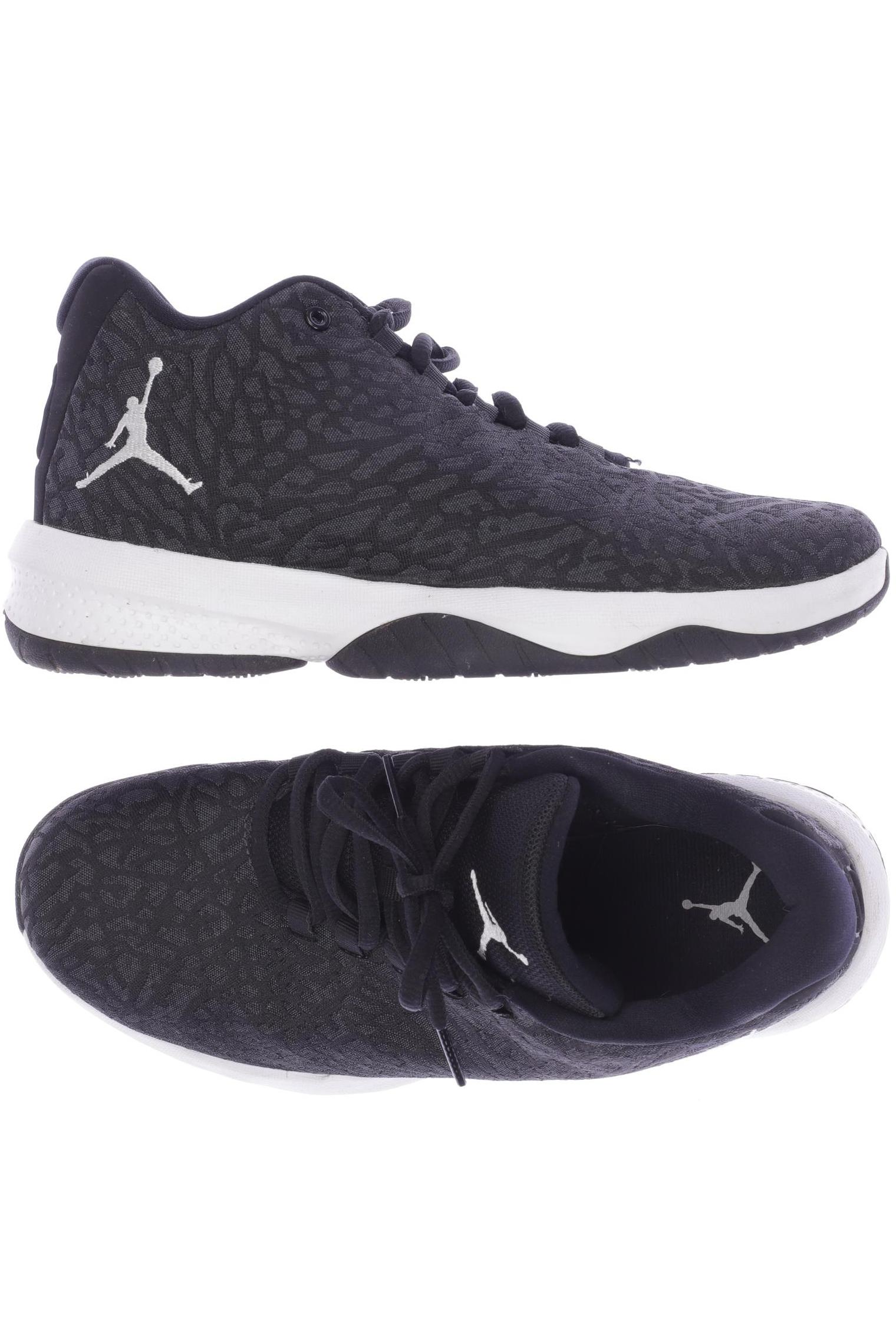 

Nike Air Jordan Herren Sneakers, grau
