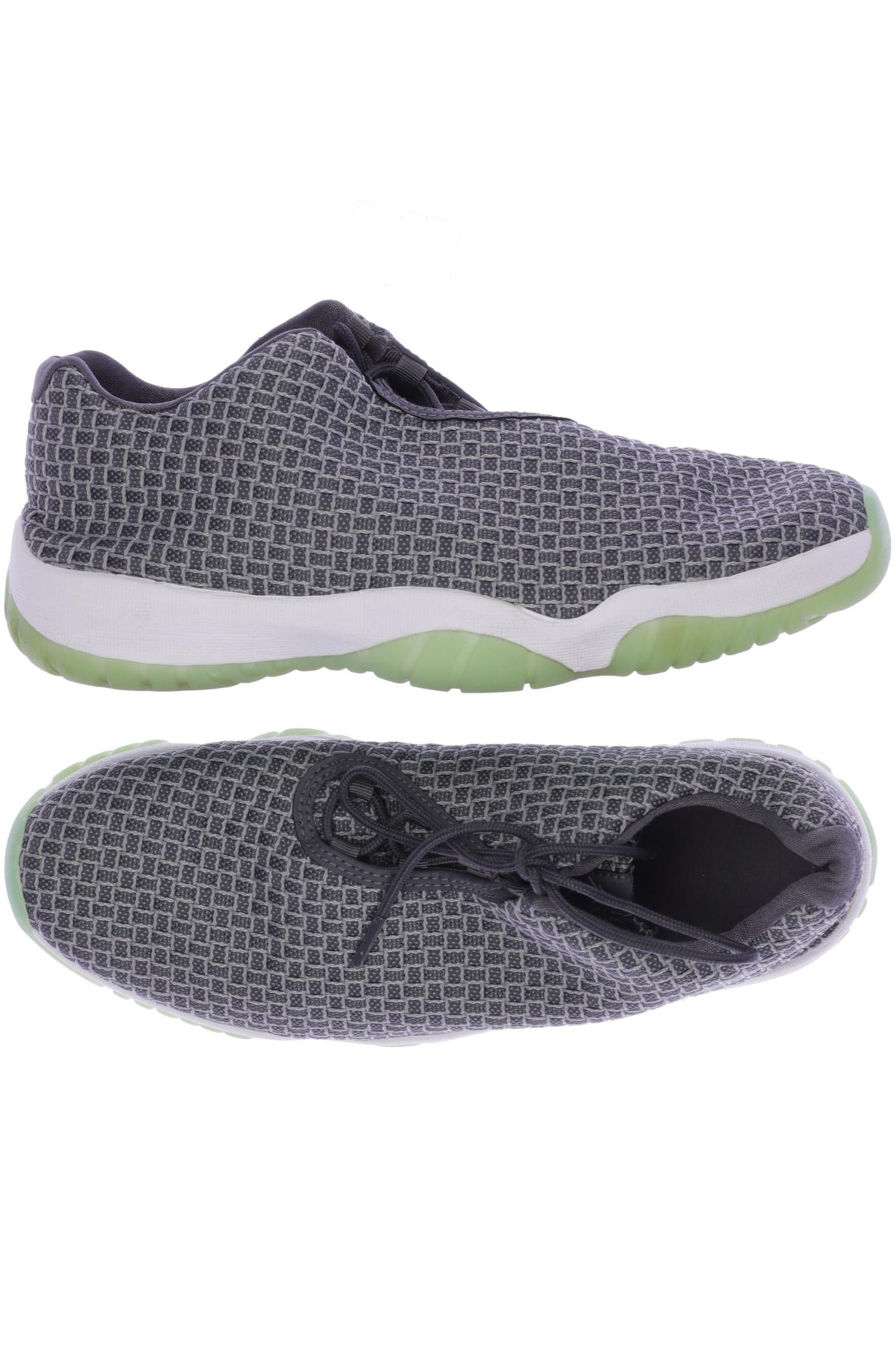 

Nike Air Jordan Herren Sneakers, grau, Gr. 44.5