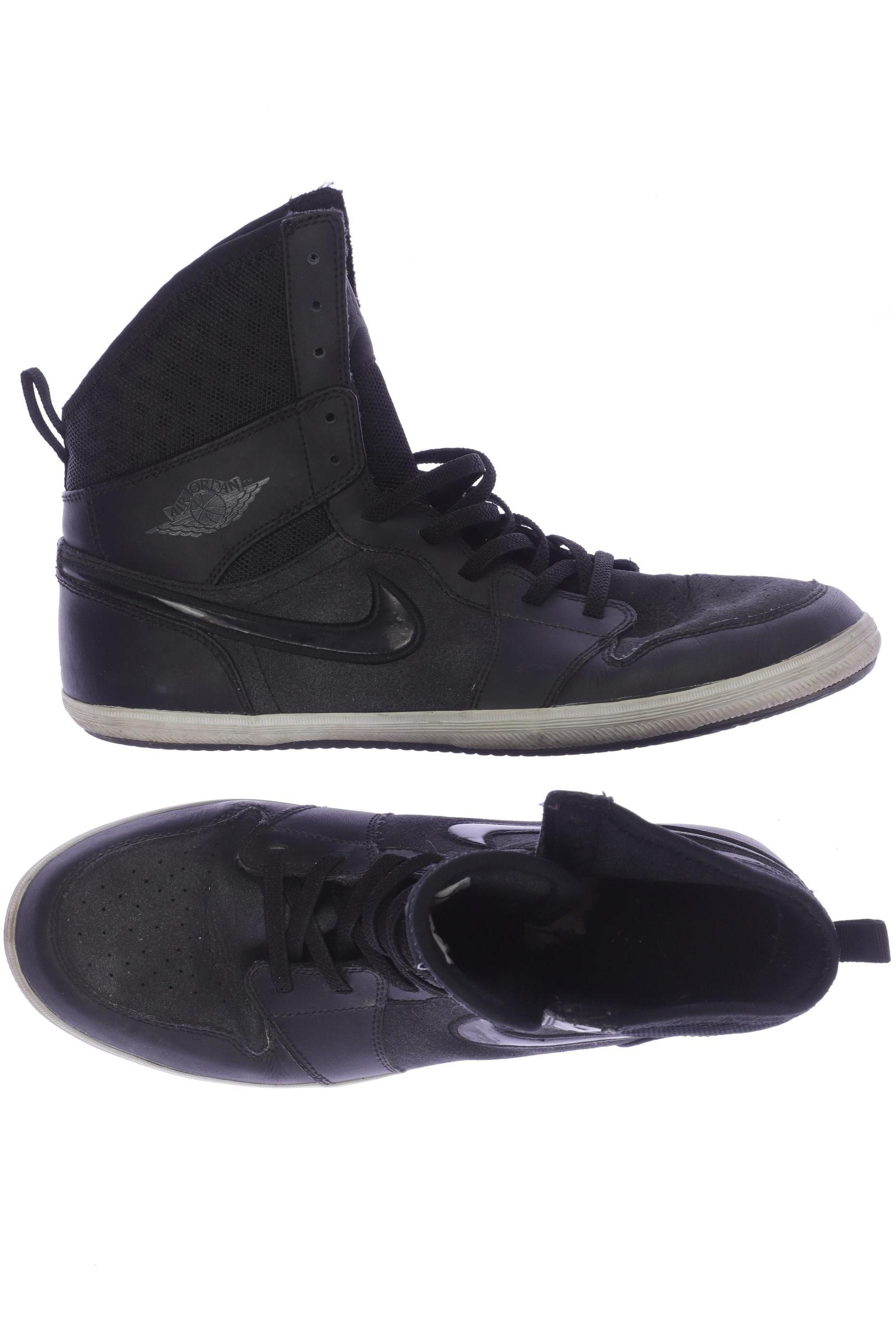 

Nike Air Jordan Damen Sneakers, schwarz, Gr. 40